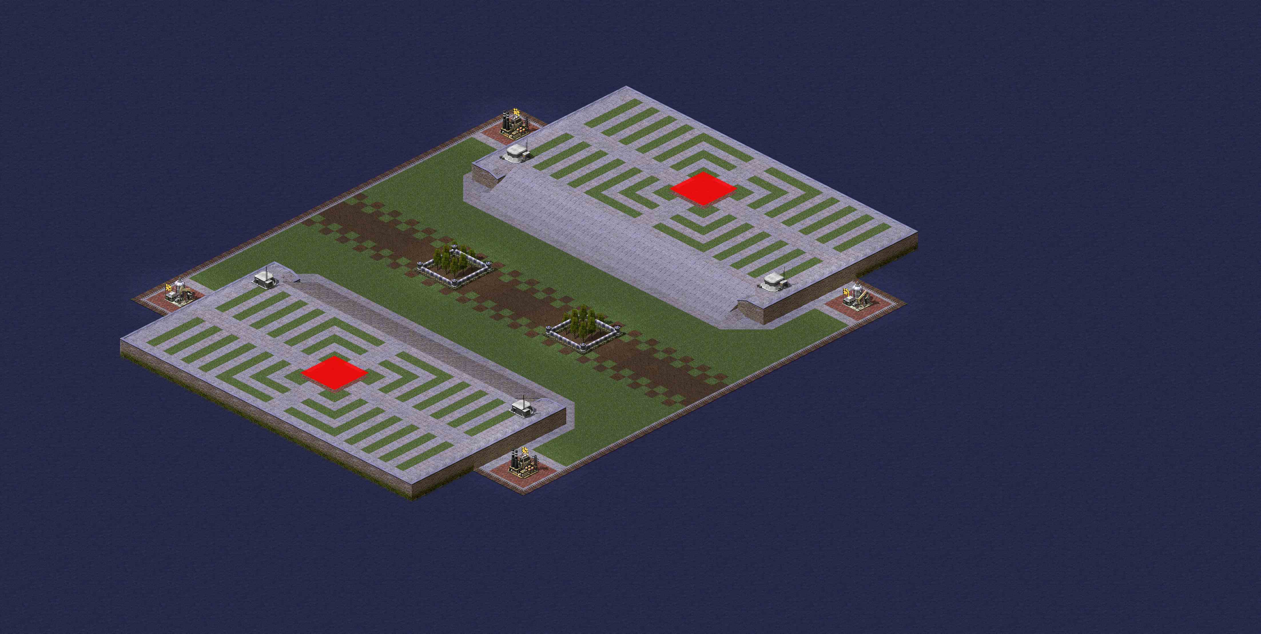 Preview of [2] Kraftwerk Rev.2 0v1 Blitz