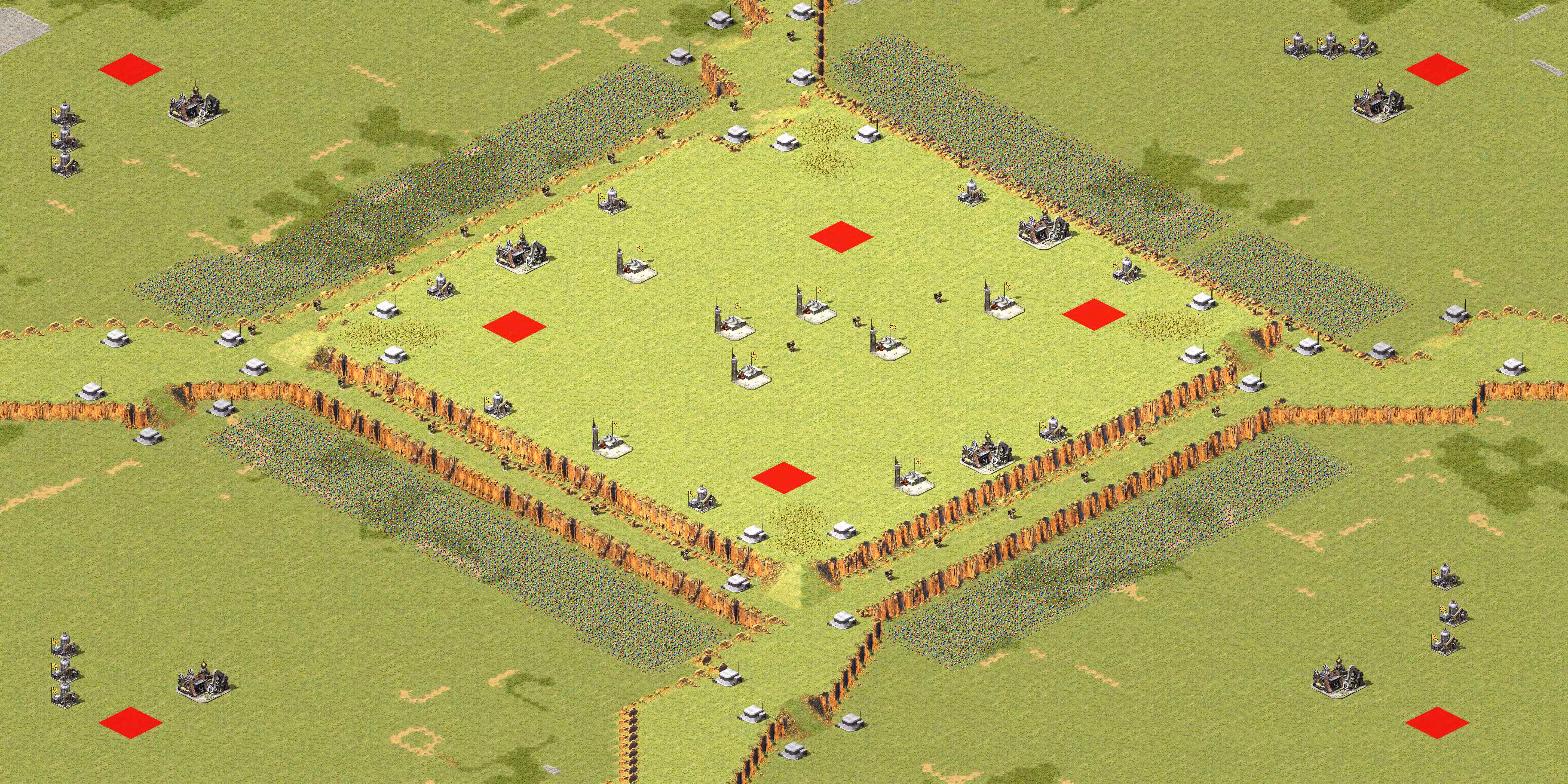 Preview of maps 4 u v 17