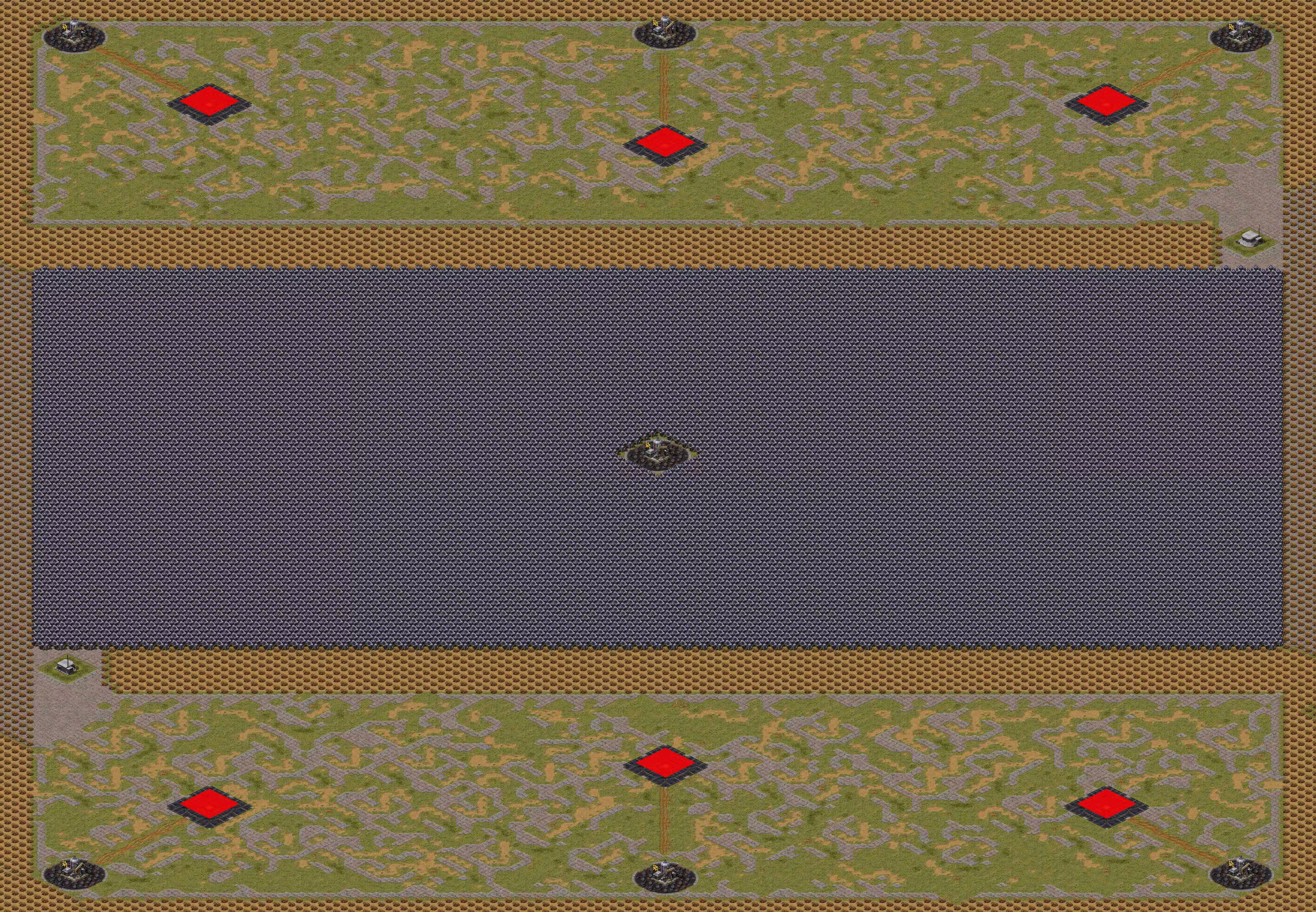 Preview of WALLED - OIL - ZONE (AV)
