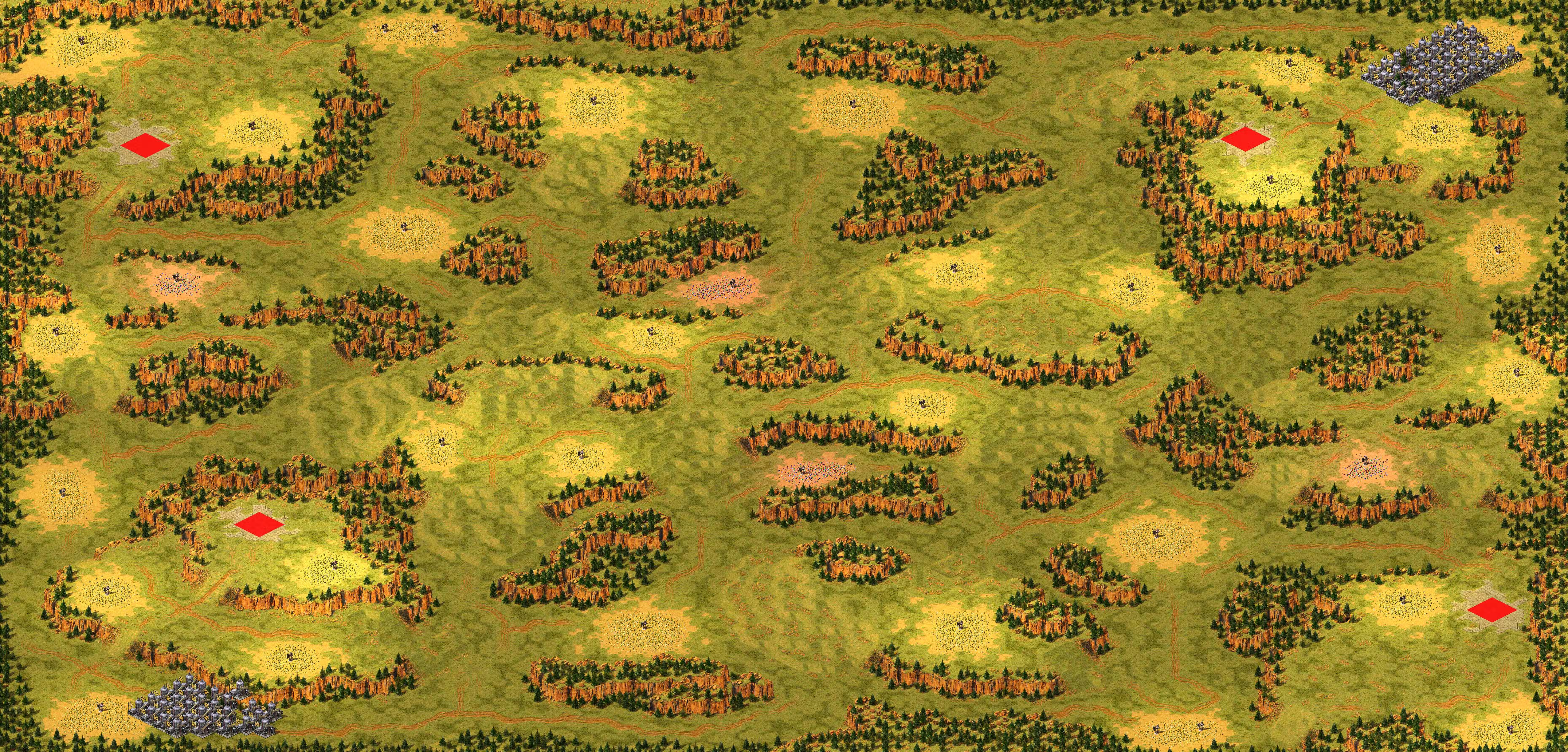 Preview of OIL DERRICKS 2