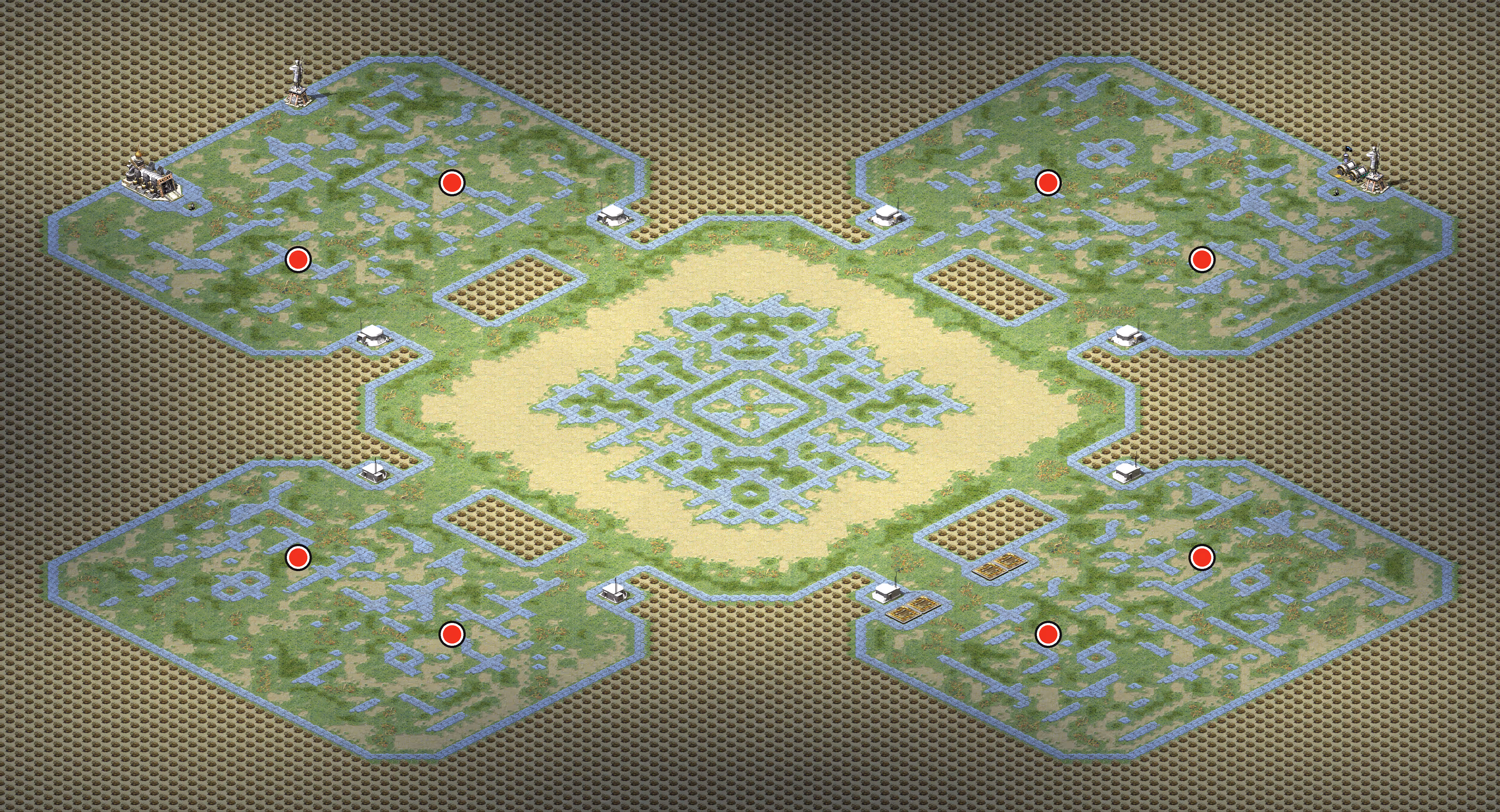 Preview of The PrivacyVK [Fırtına] [Team]