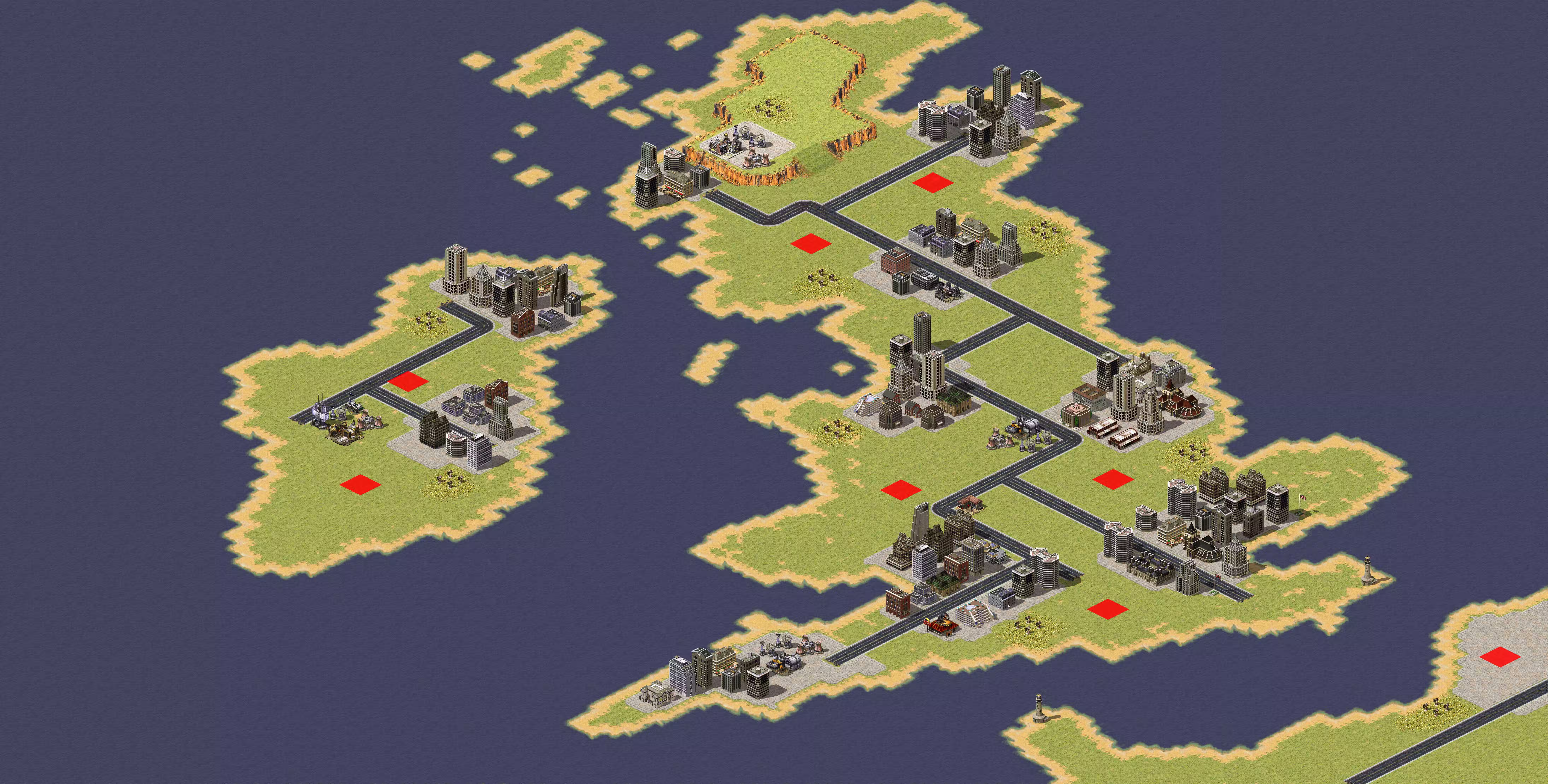 Preview of England