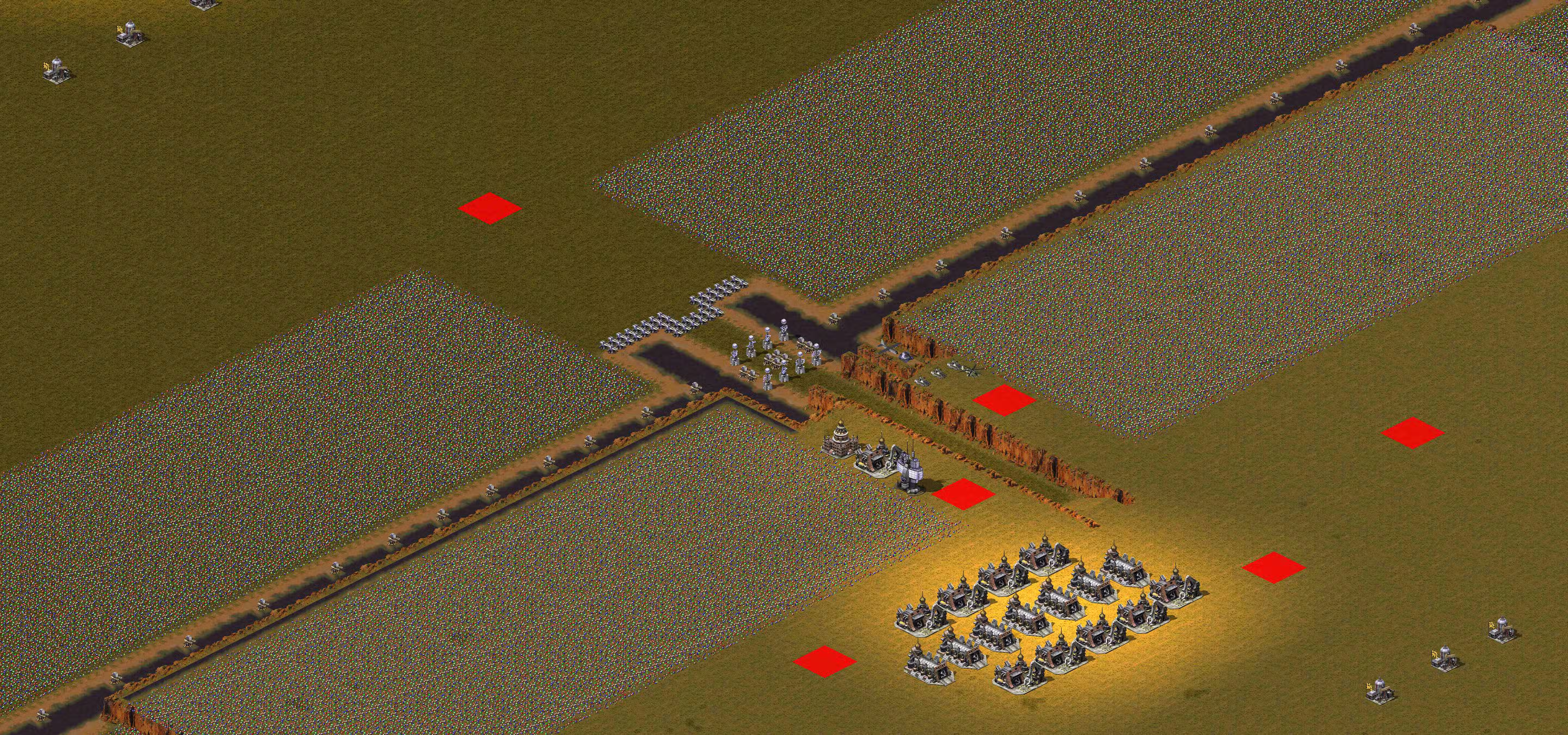 Preview of MAP35 SURVIVAL