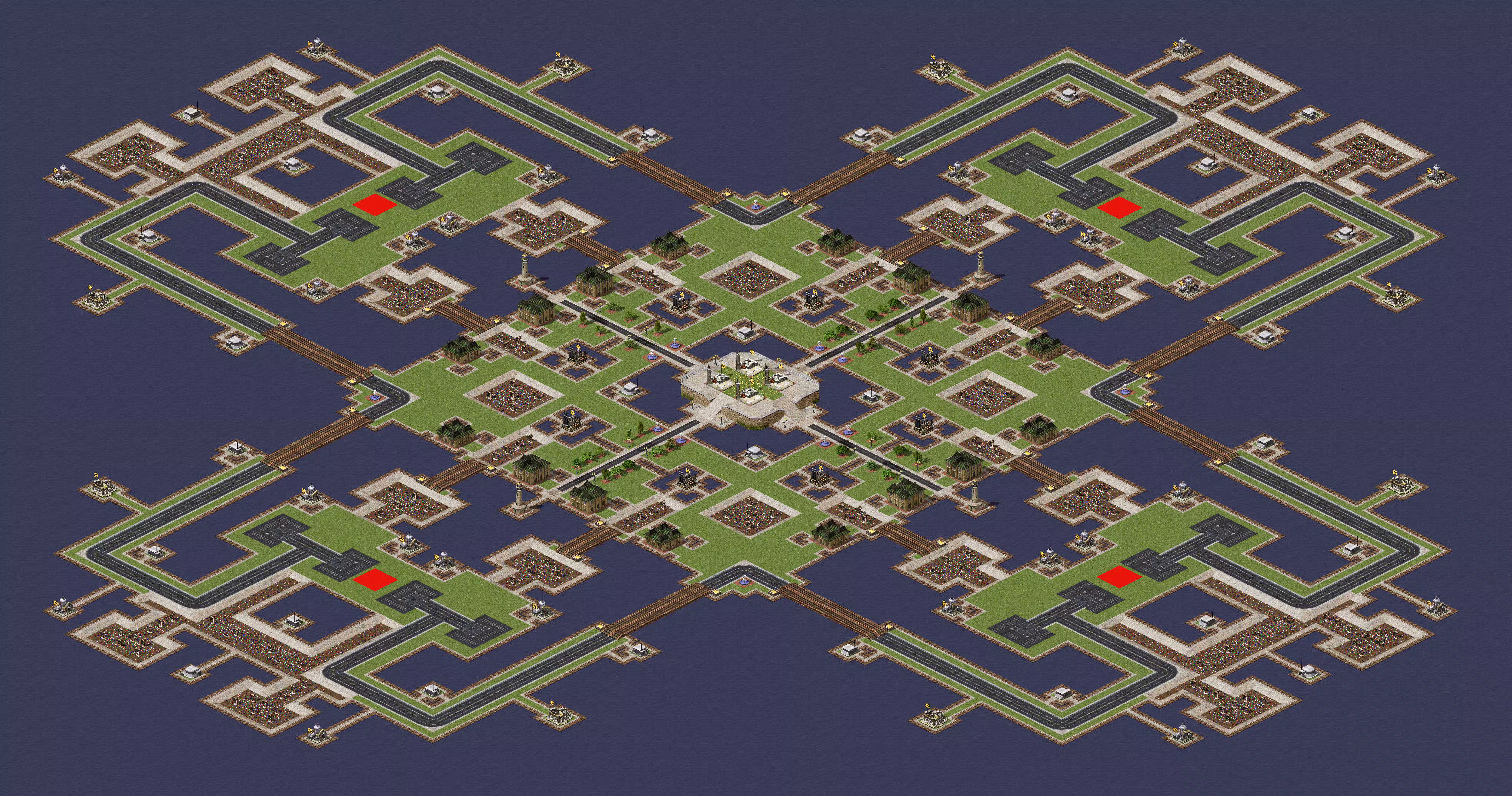 Preview of [4] Hex Bay