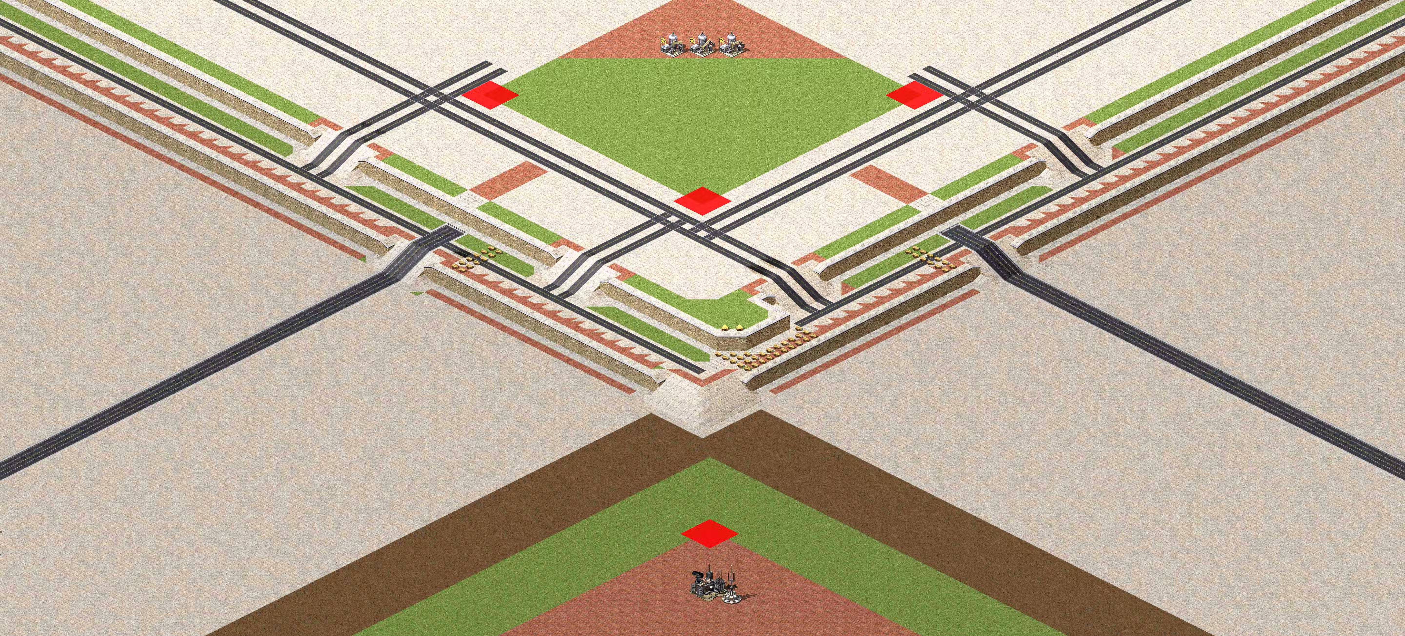 Preview of Very Unfair Survival [Aerion v22]