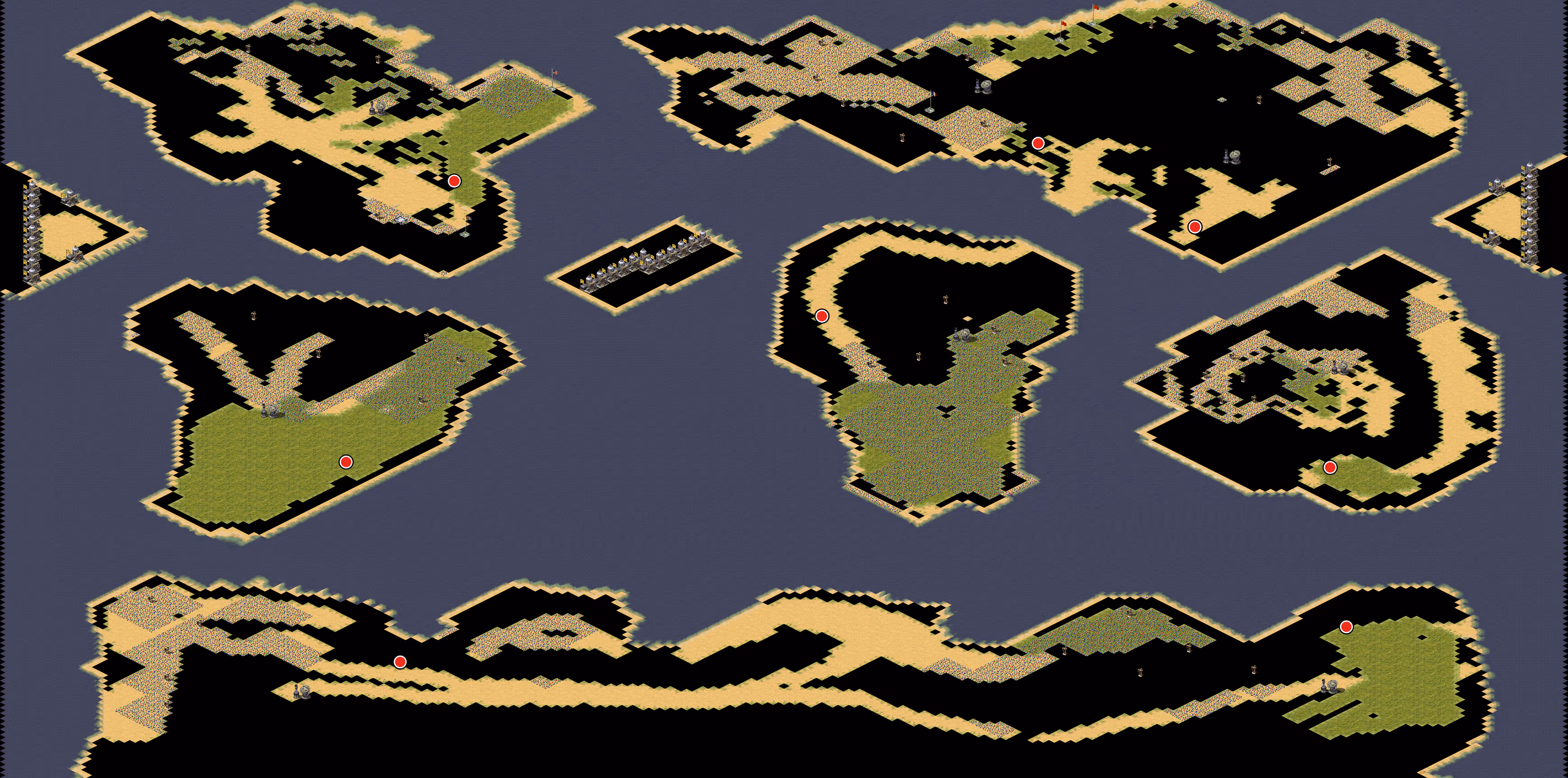 Preview of World war libbo_3 no neutrals