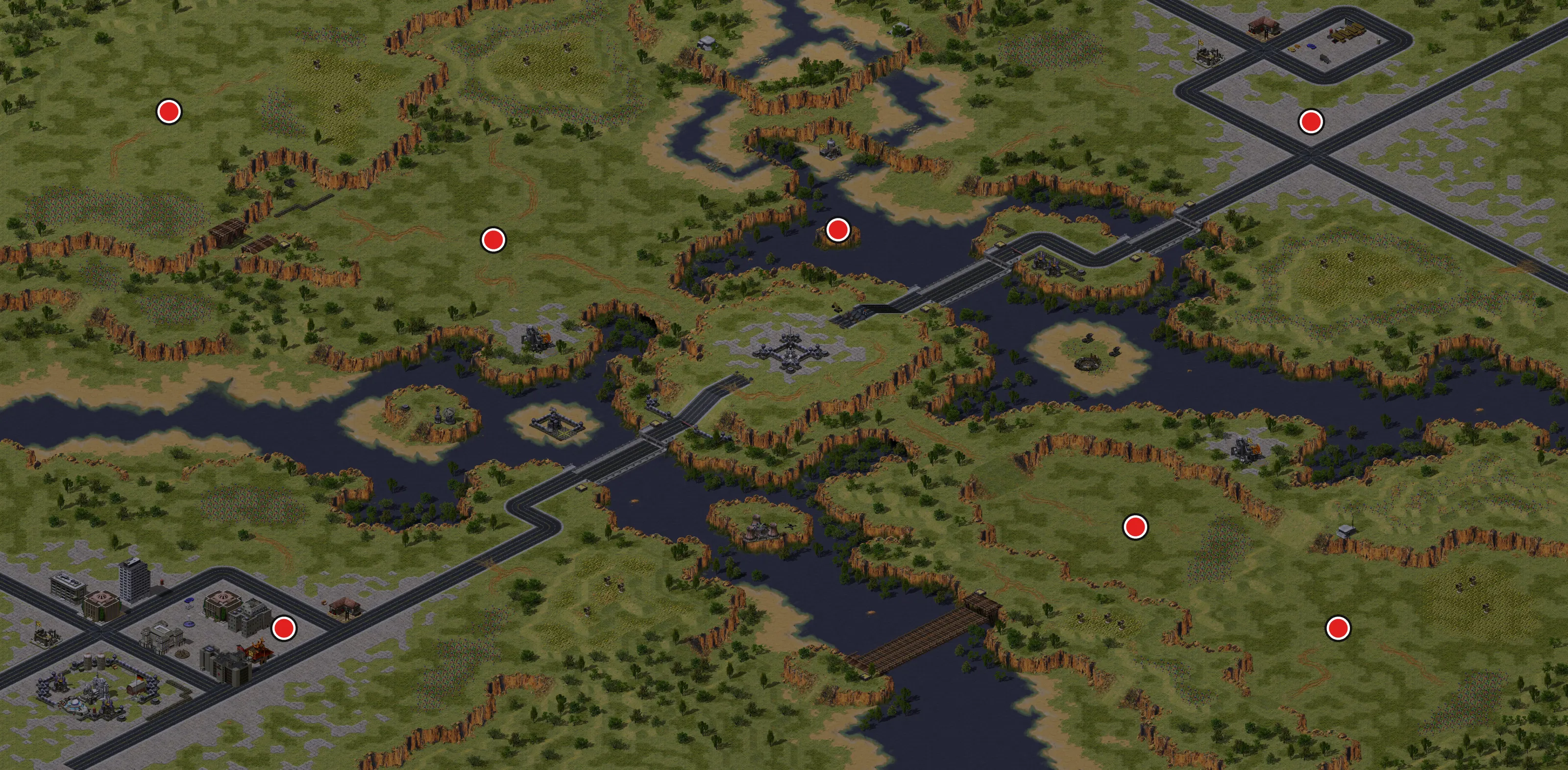 Preview of the Mountain Stream