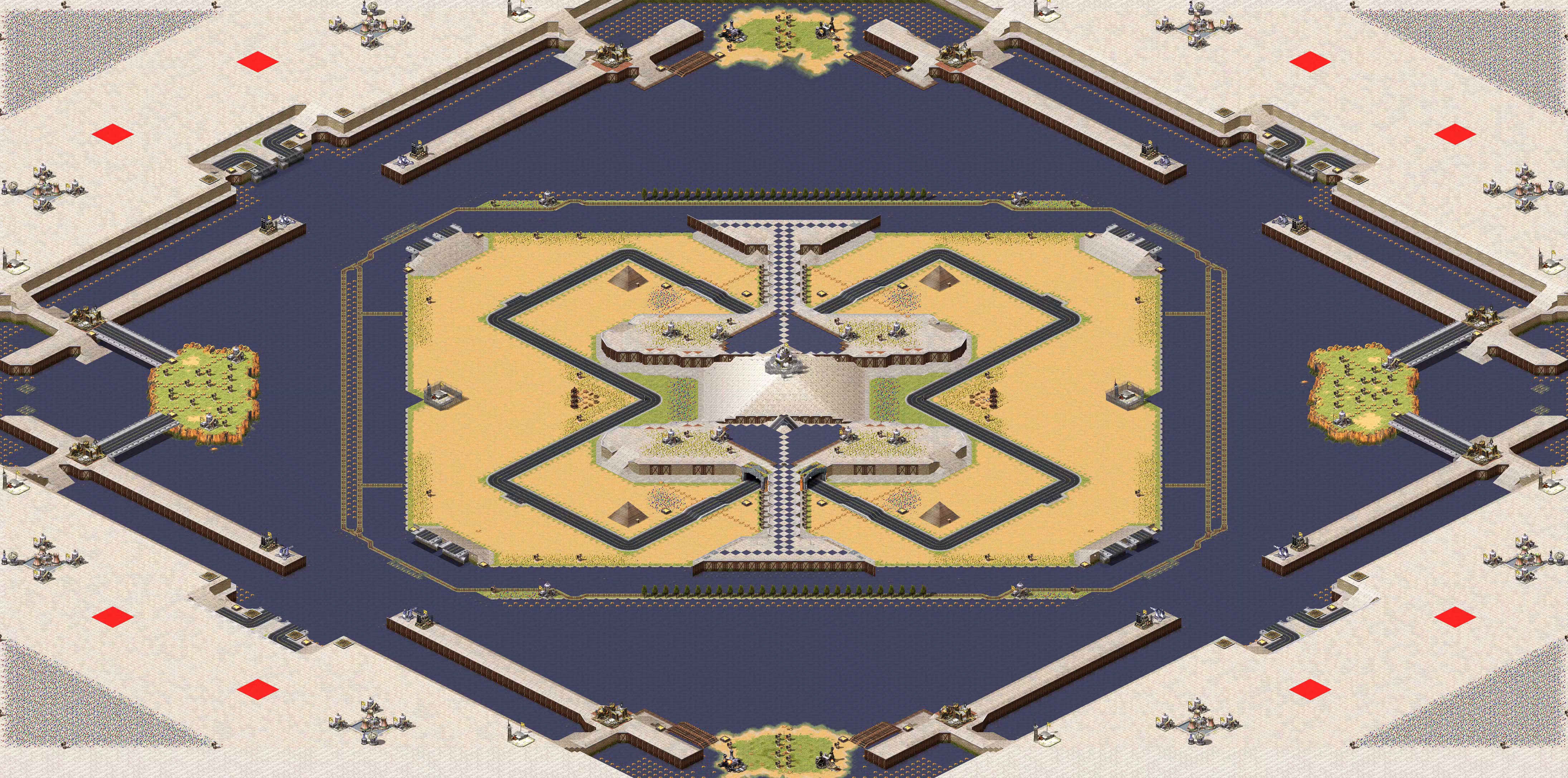 Preview of [8] (Water War) Top_Of_The_World_ver1.66xxf