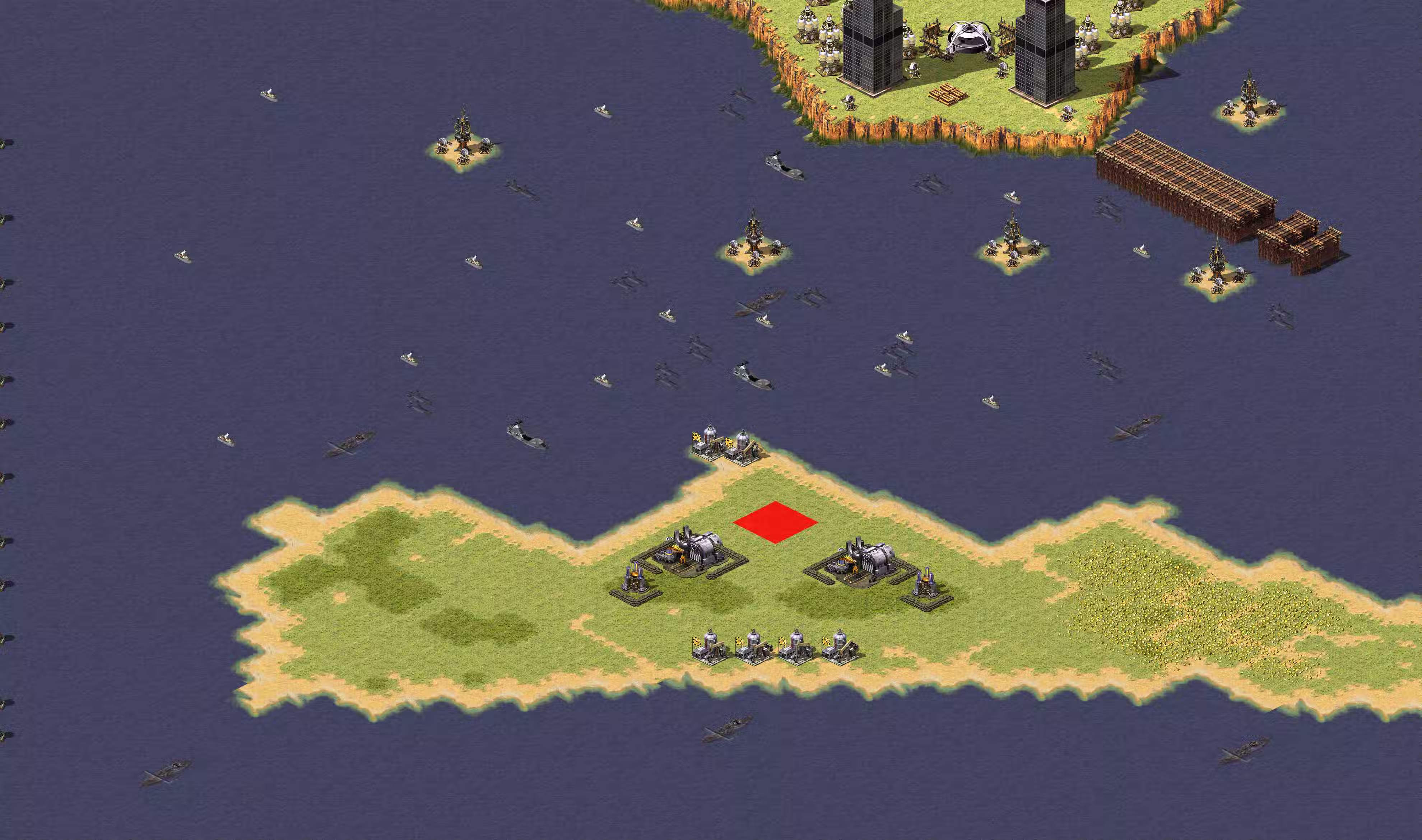 Preview of mission 41