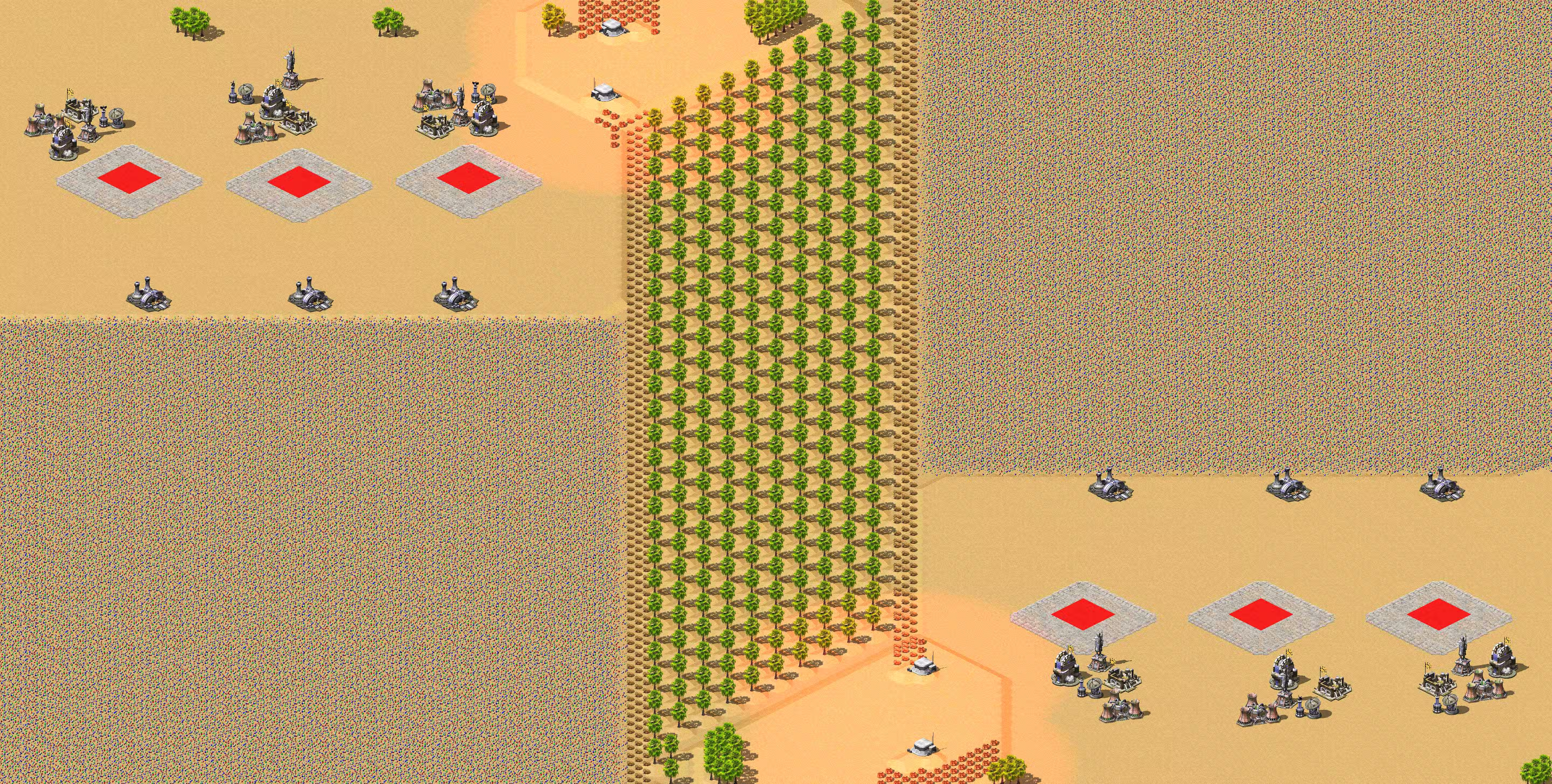 Preview of REDZONES T101 R3 Epic (2-6)