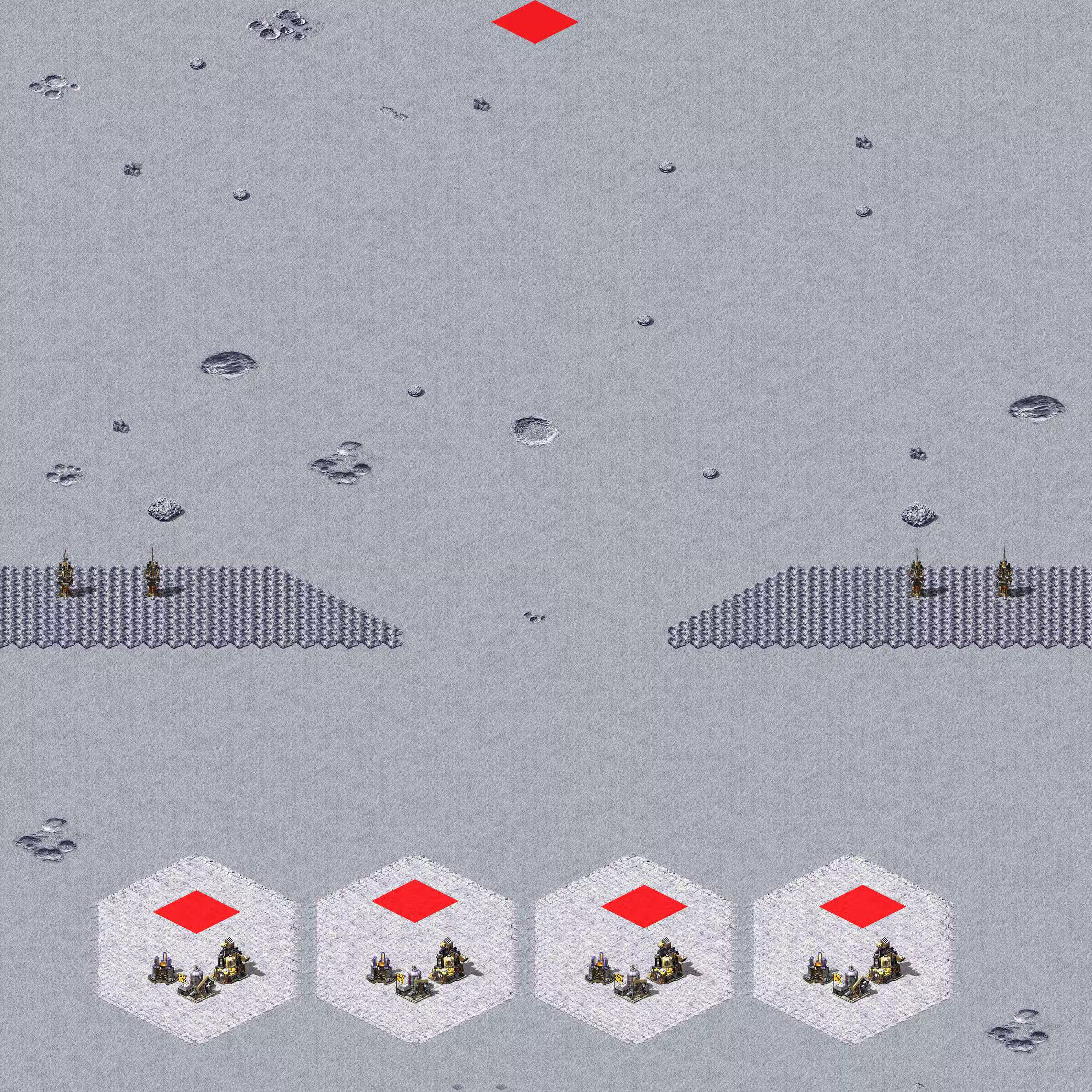 Preview of SURVIVAL MODE