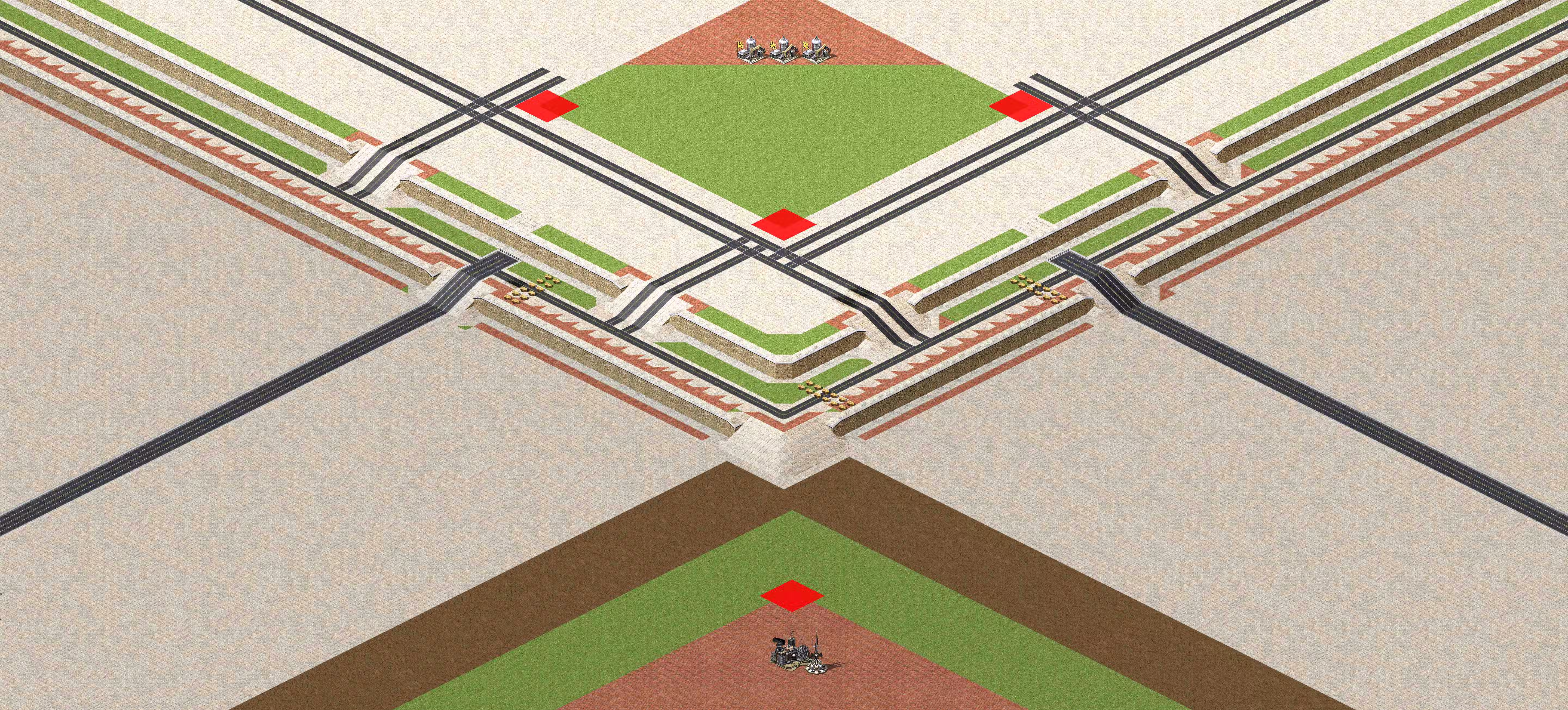 Preview of Pretty Unfair Survival [Aerion v19]
