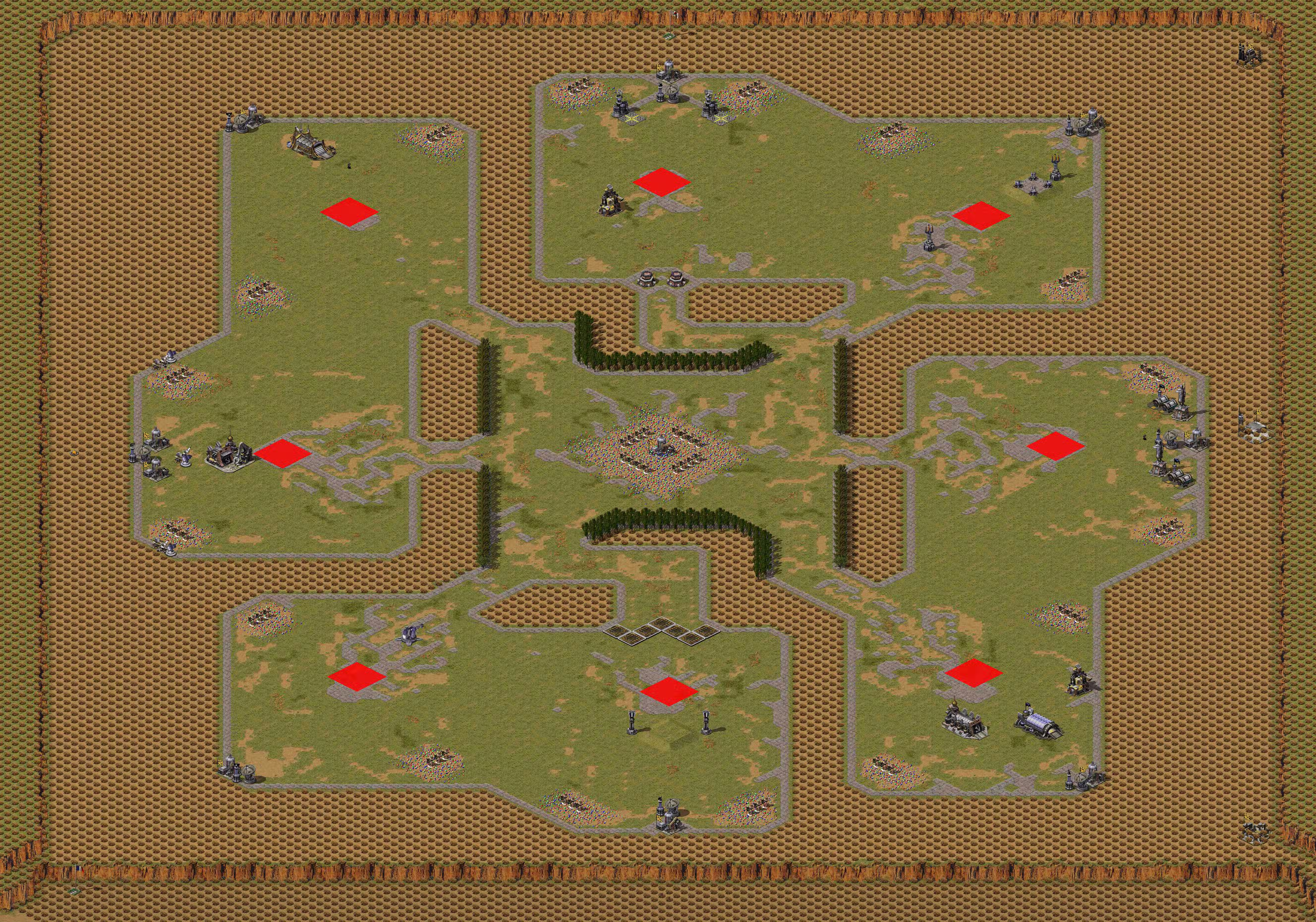 Preview of AAA FAST [8]Oil With Bonus Team V19 Balanced