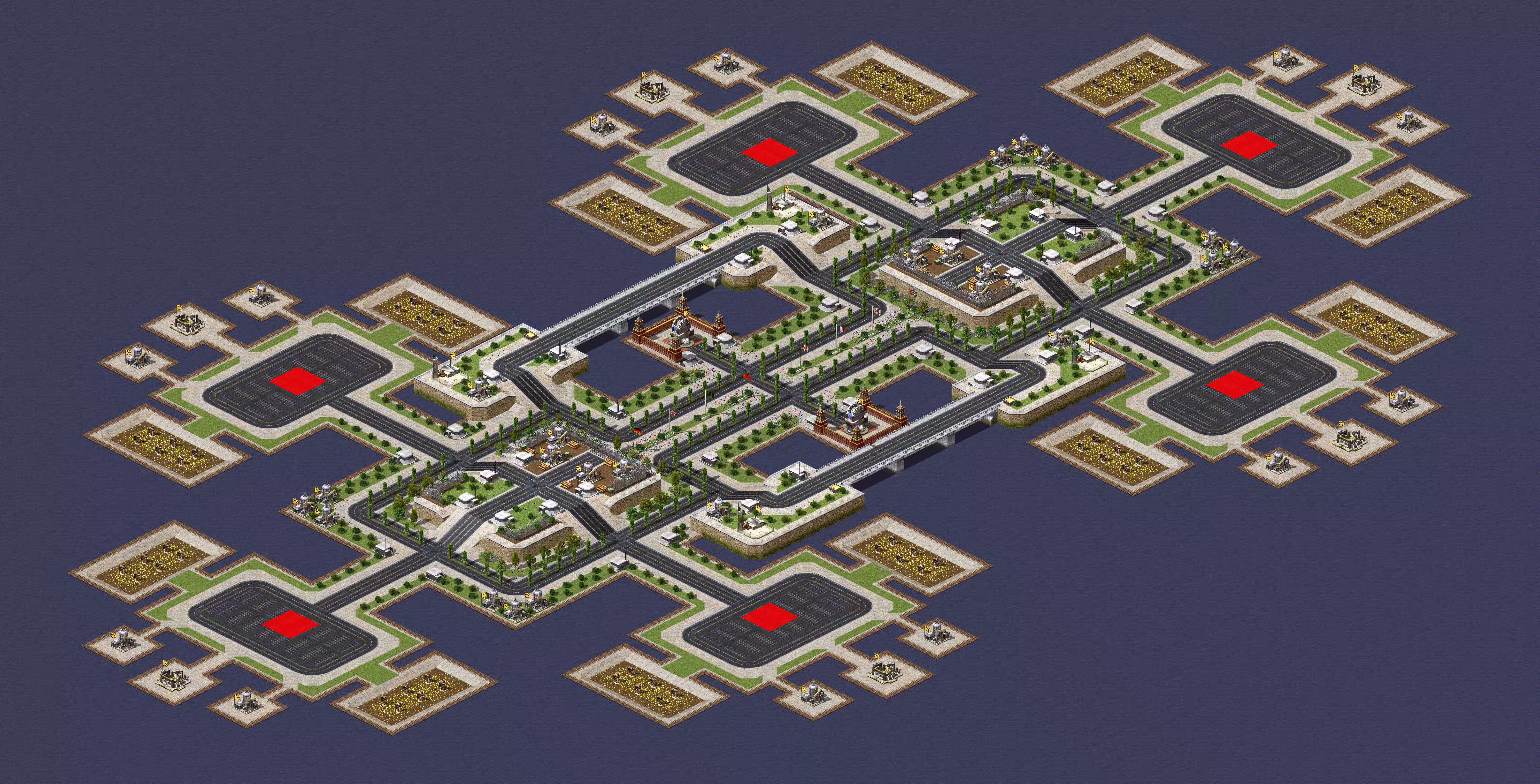 Preview of Bay of Pigs Recreated (2-6)