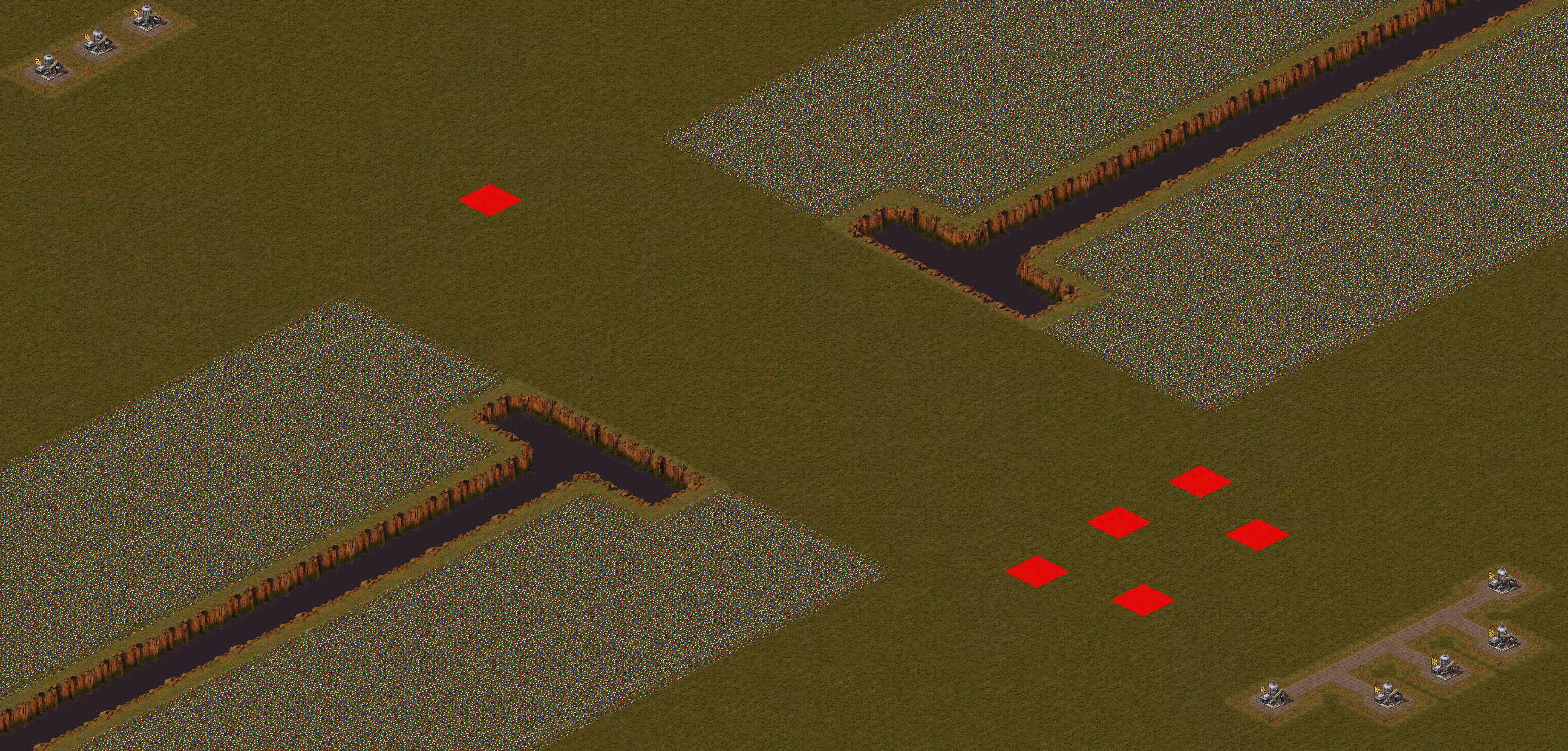 Preview of L Vs R  Survival (5p) RDF TEST V2.5