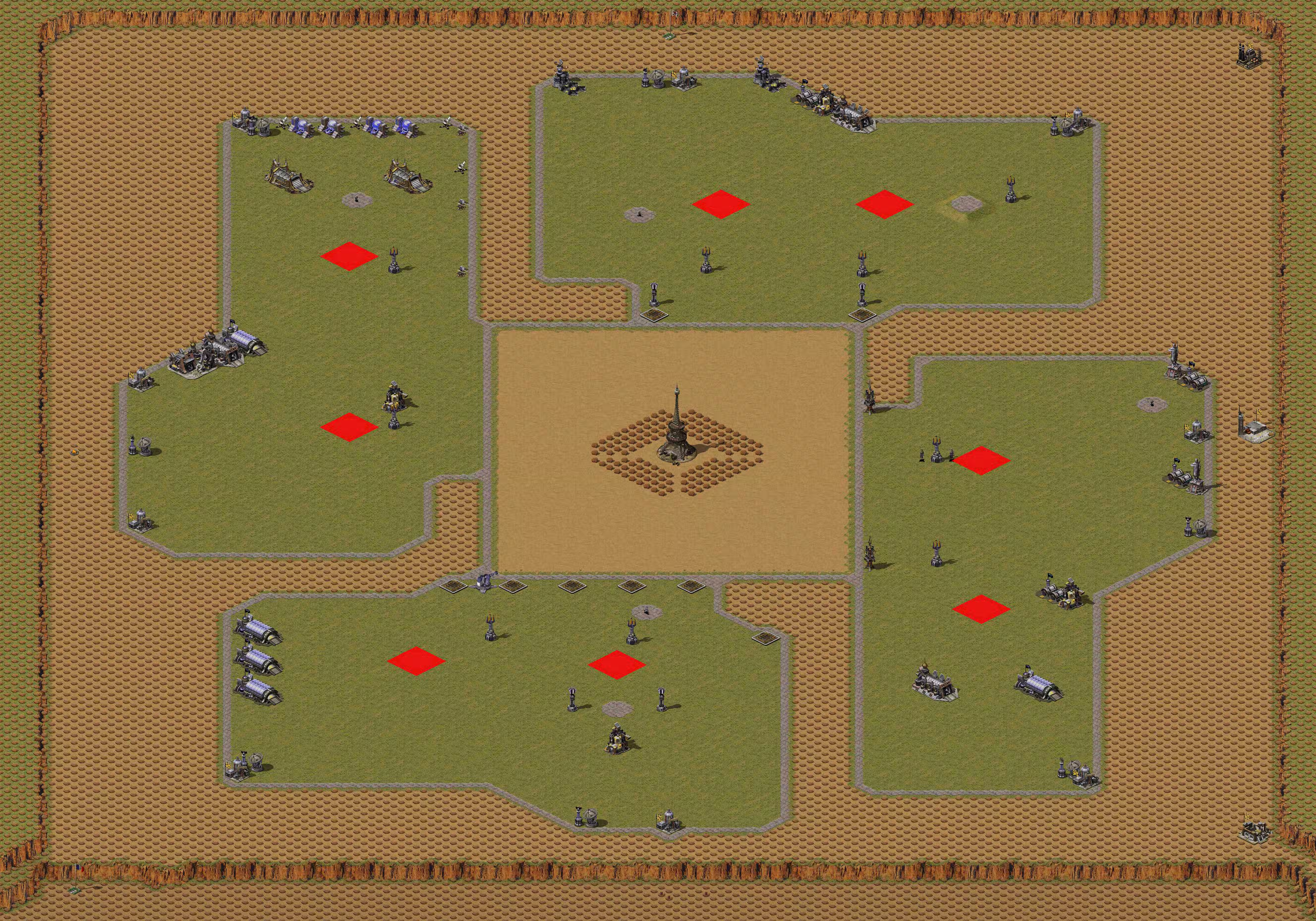 Preview of [8]Oil Bonus With Teams