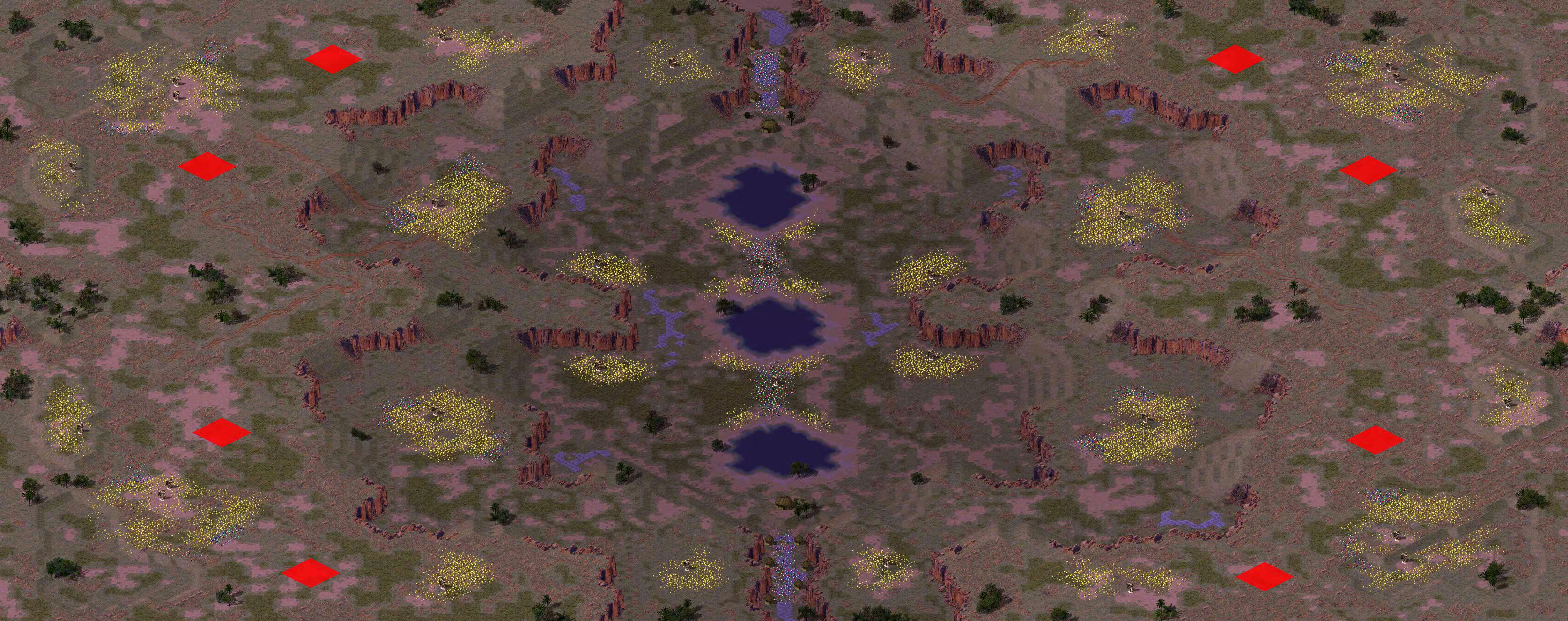 Preview of desert island remake x4 by mrk65 [8]