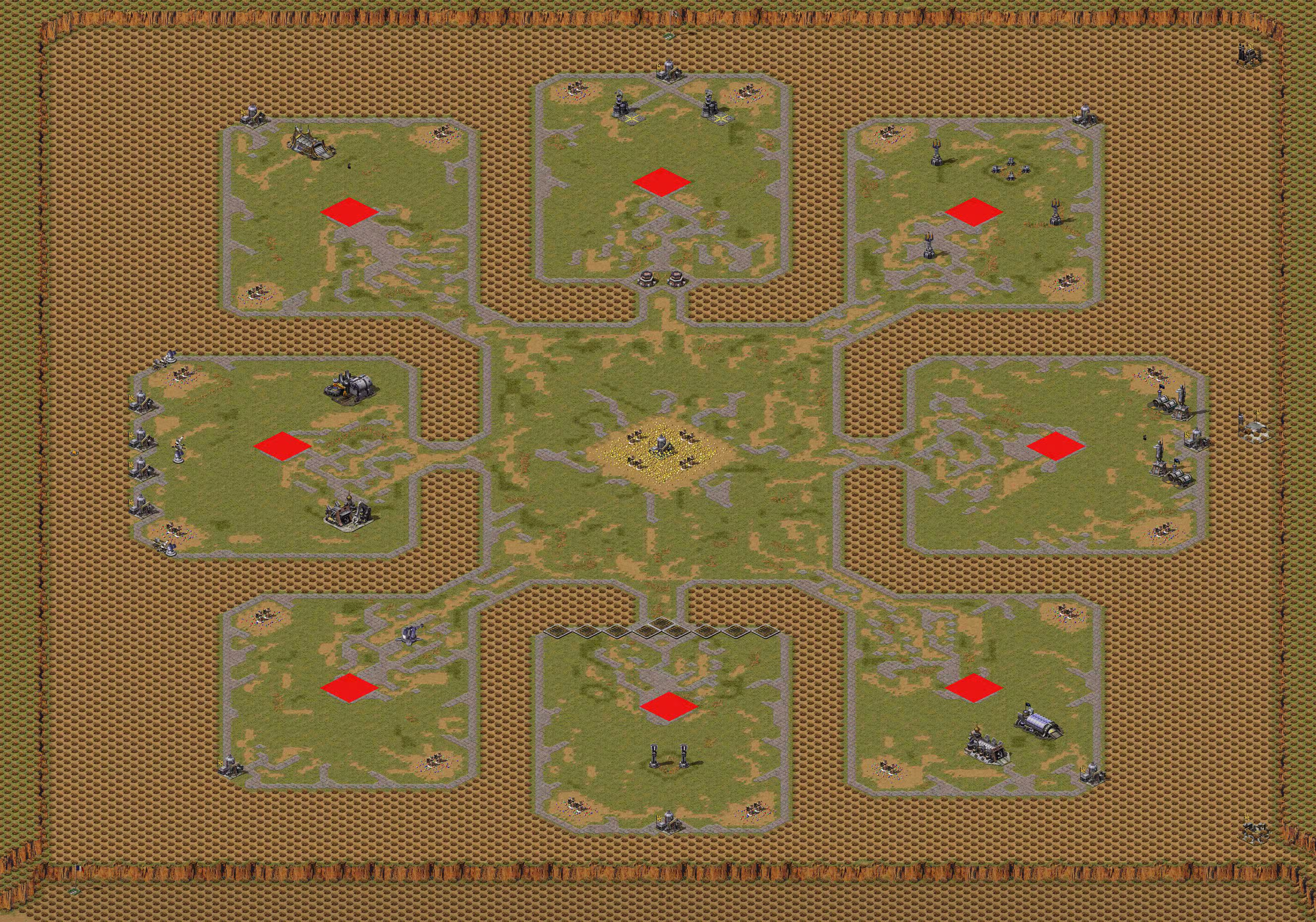 Preview of [8] Oil with Bonus V12 Remastered by VK