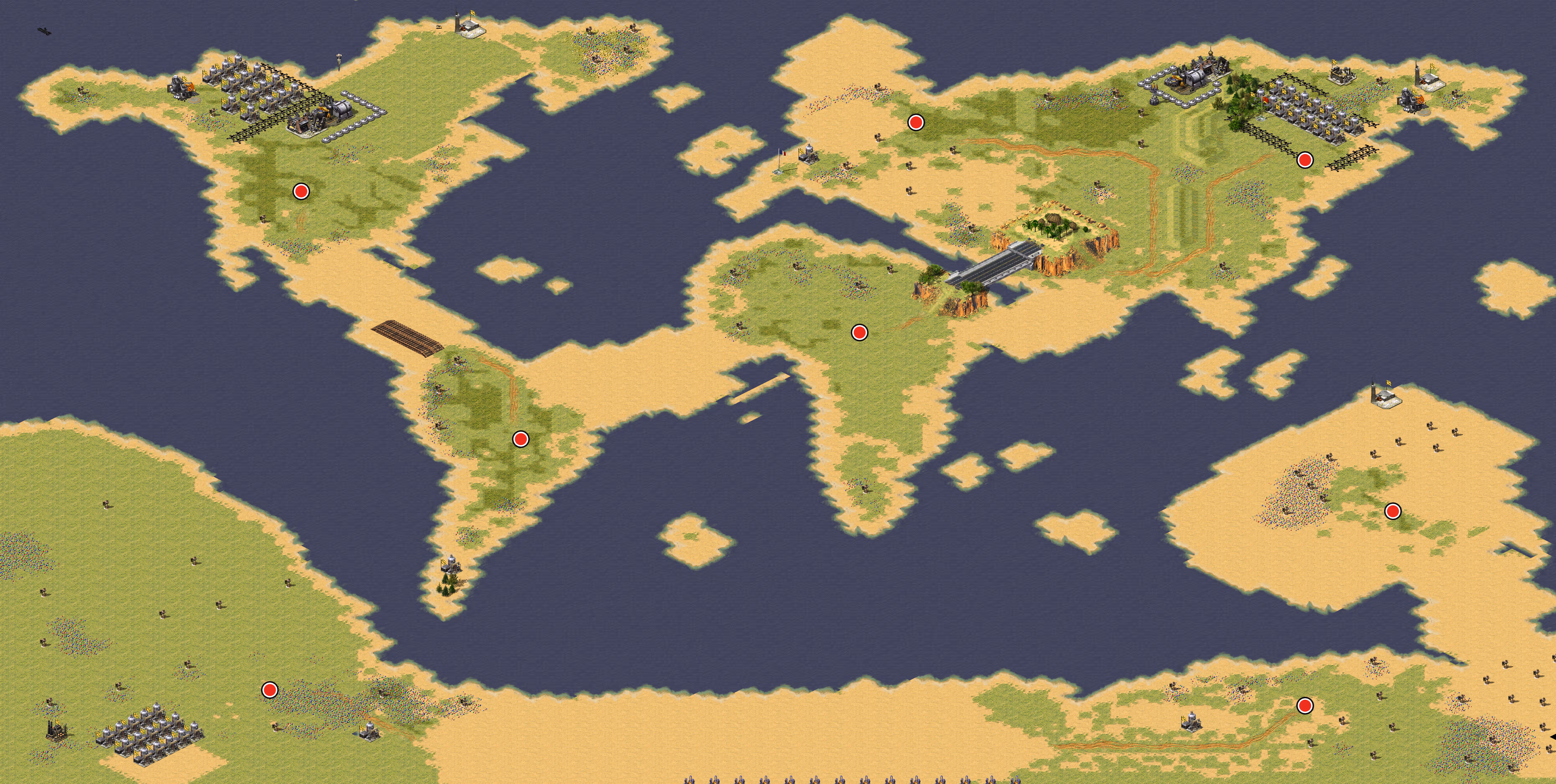 Preview of Global Domination