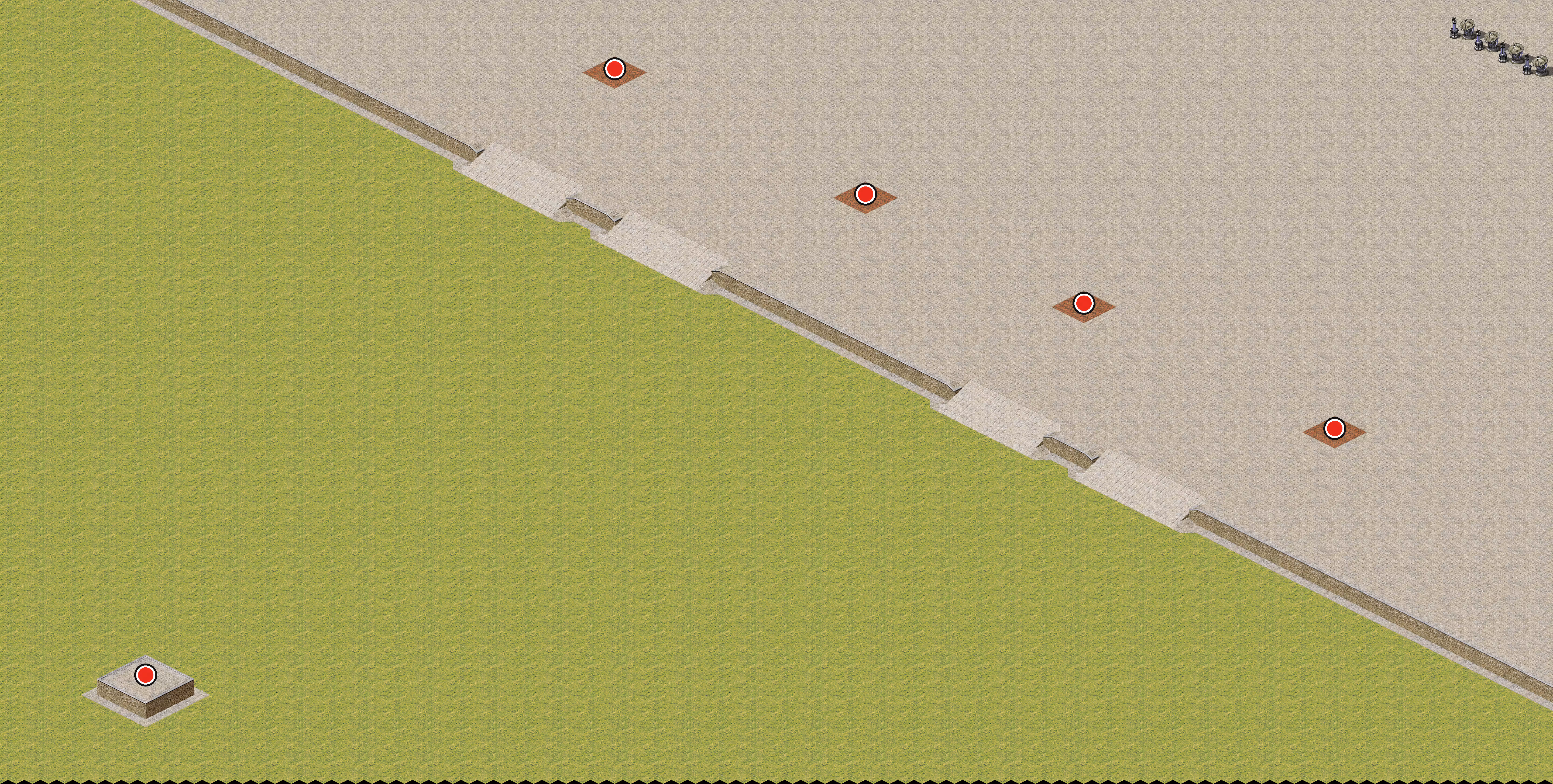 Preview of [4] Behind The Seige