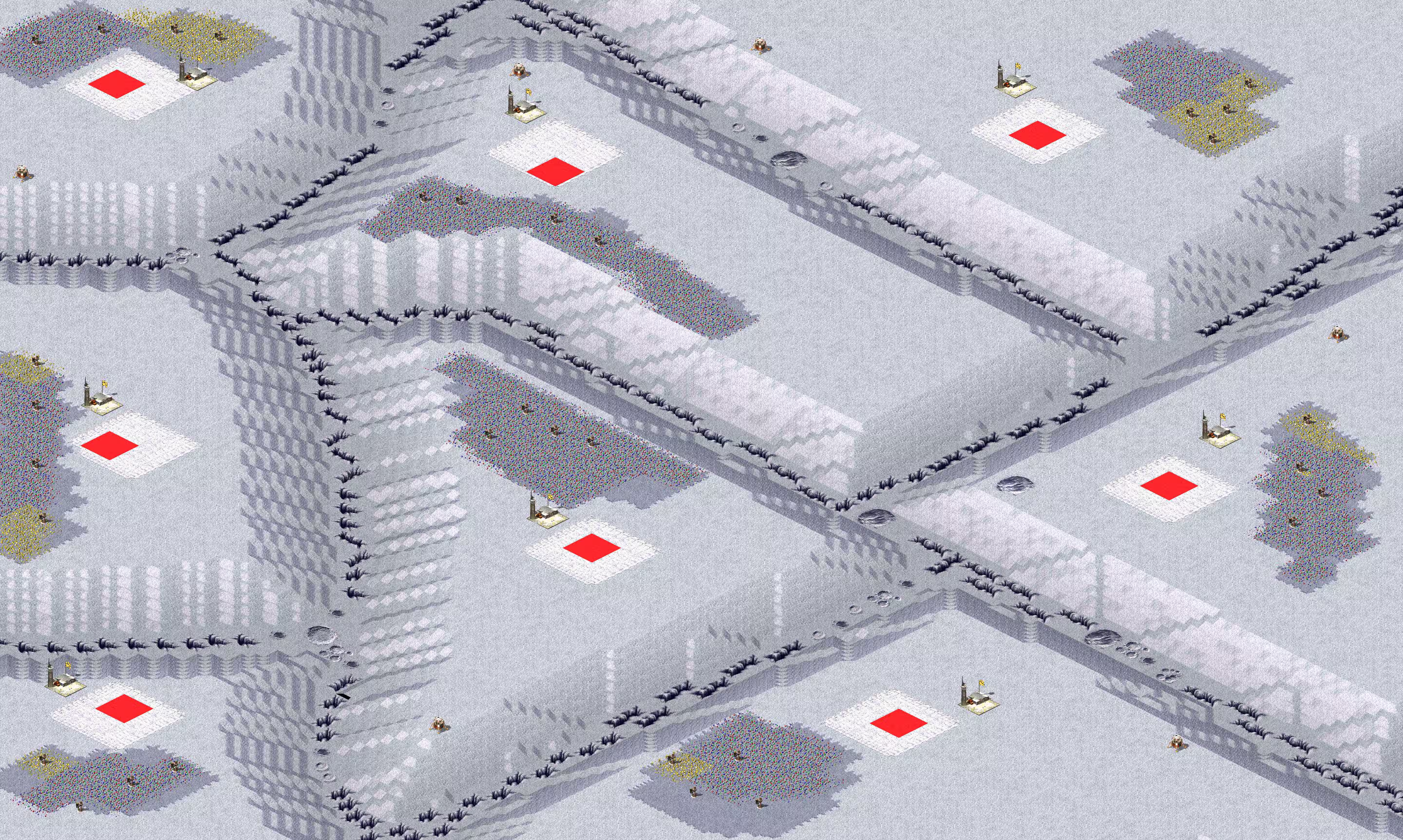 Preview of Abyss