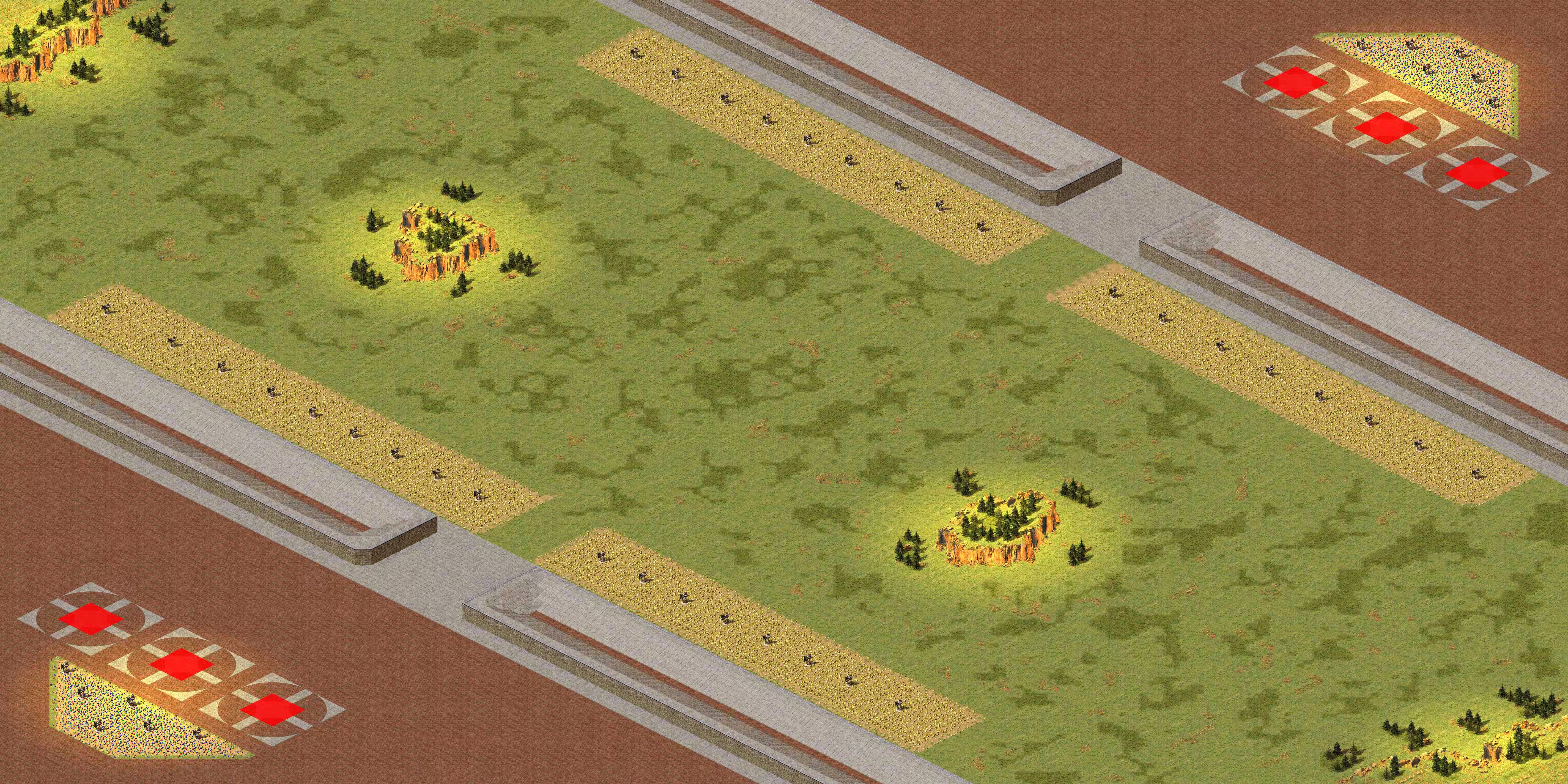 Preview of [FlyingZ-Skirmish]Tripwire