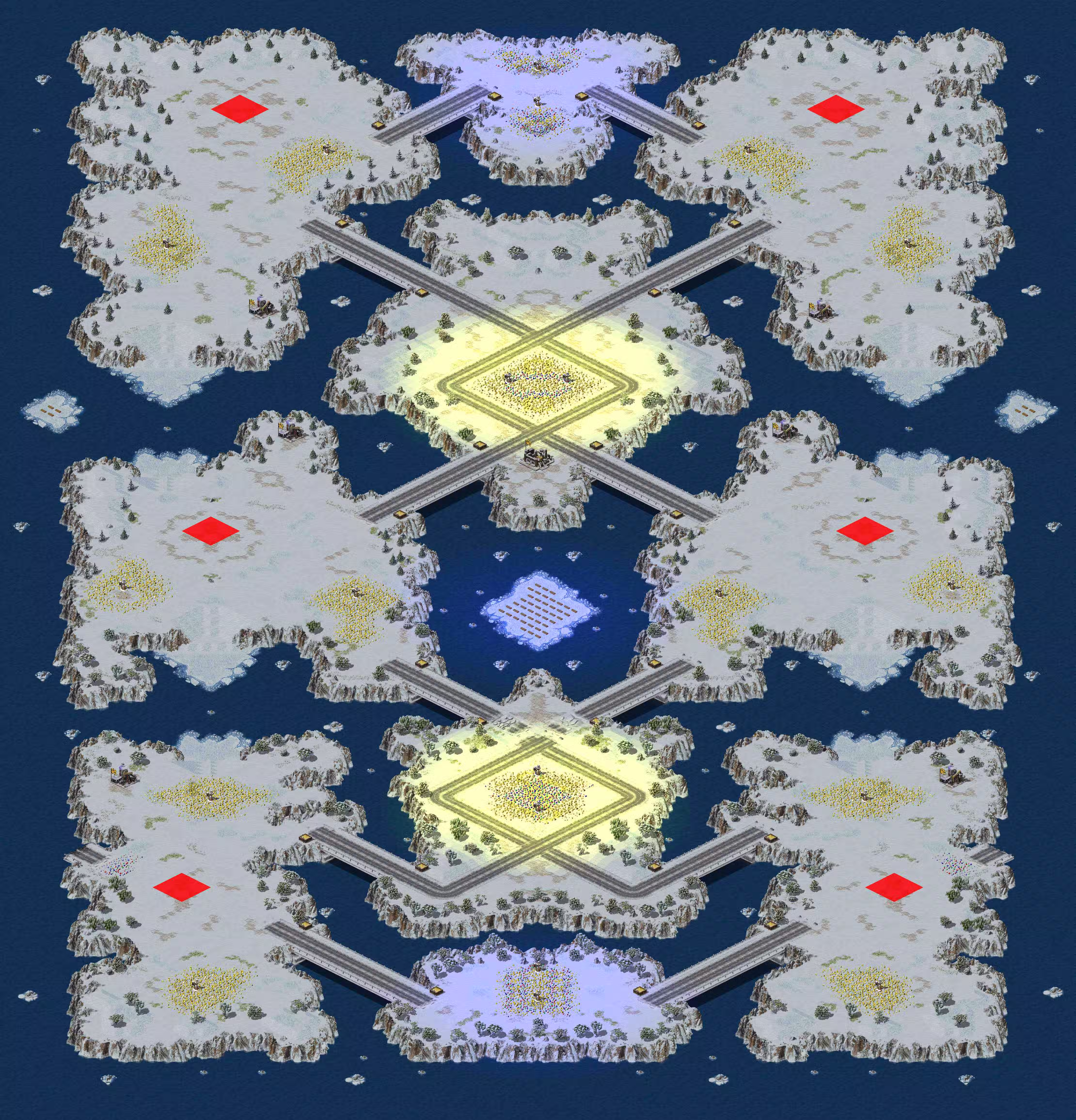 Preview of (6) Frostburn