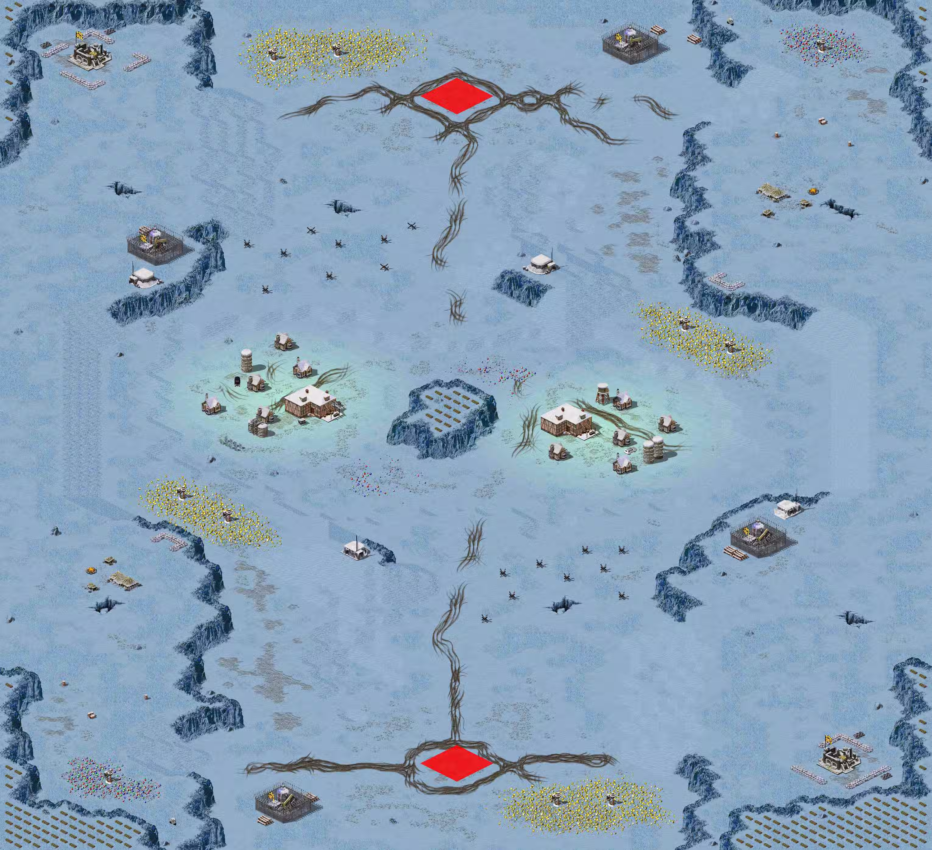 Preview of (2) Glacier Gorge