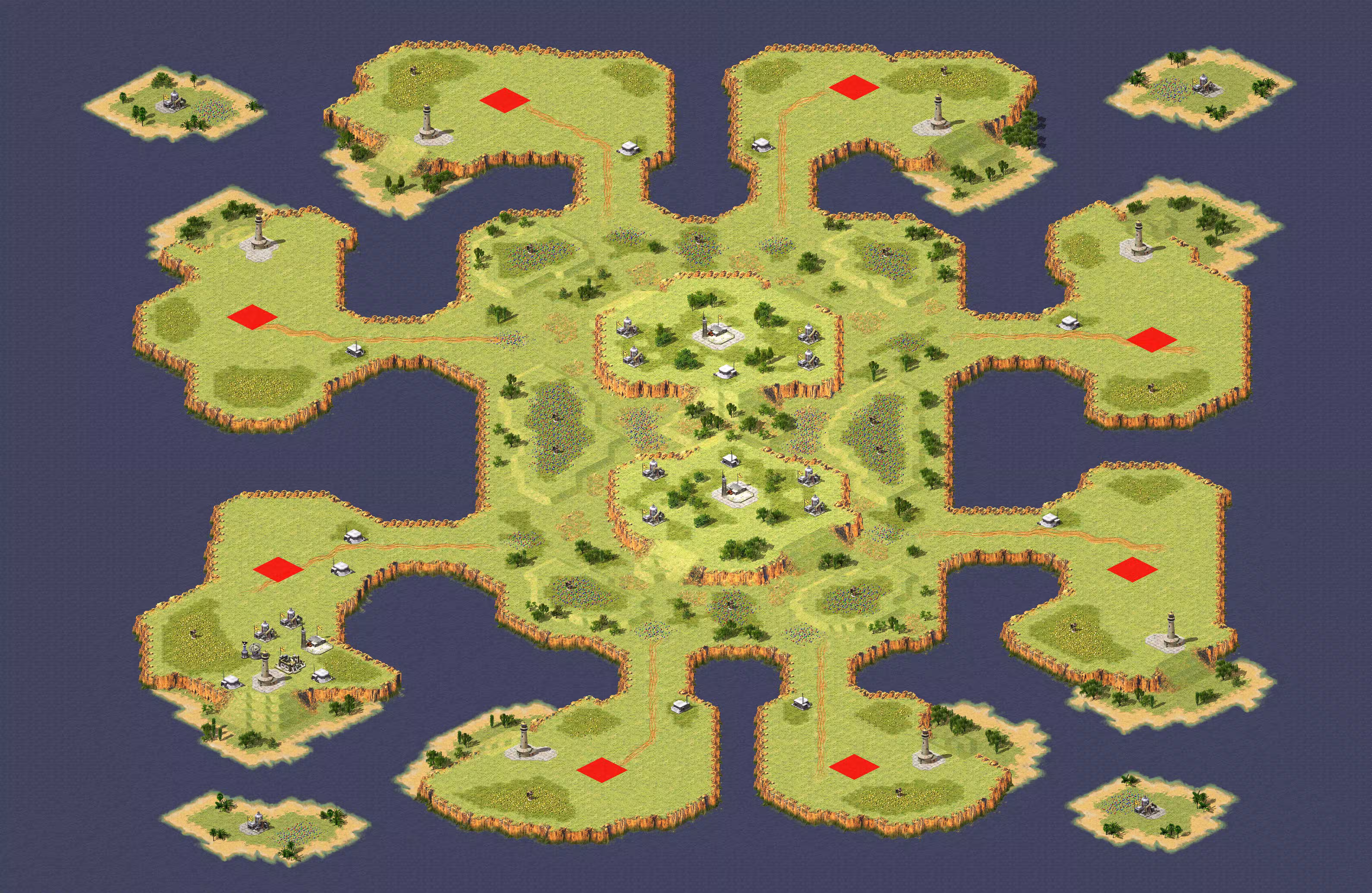 Preview of PatternDW1v7