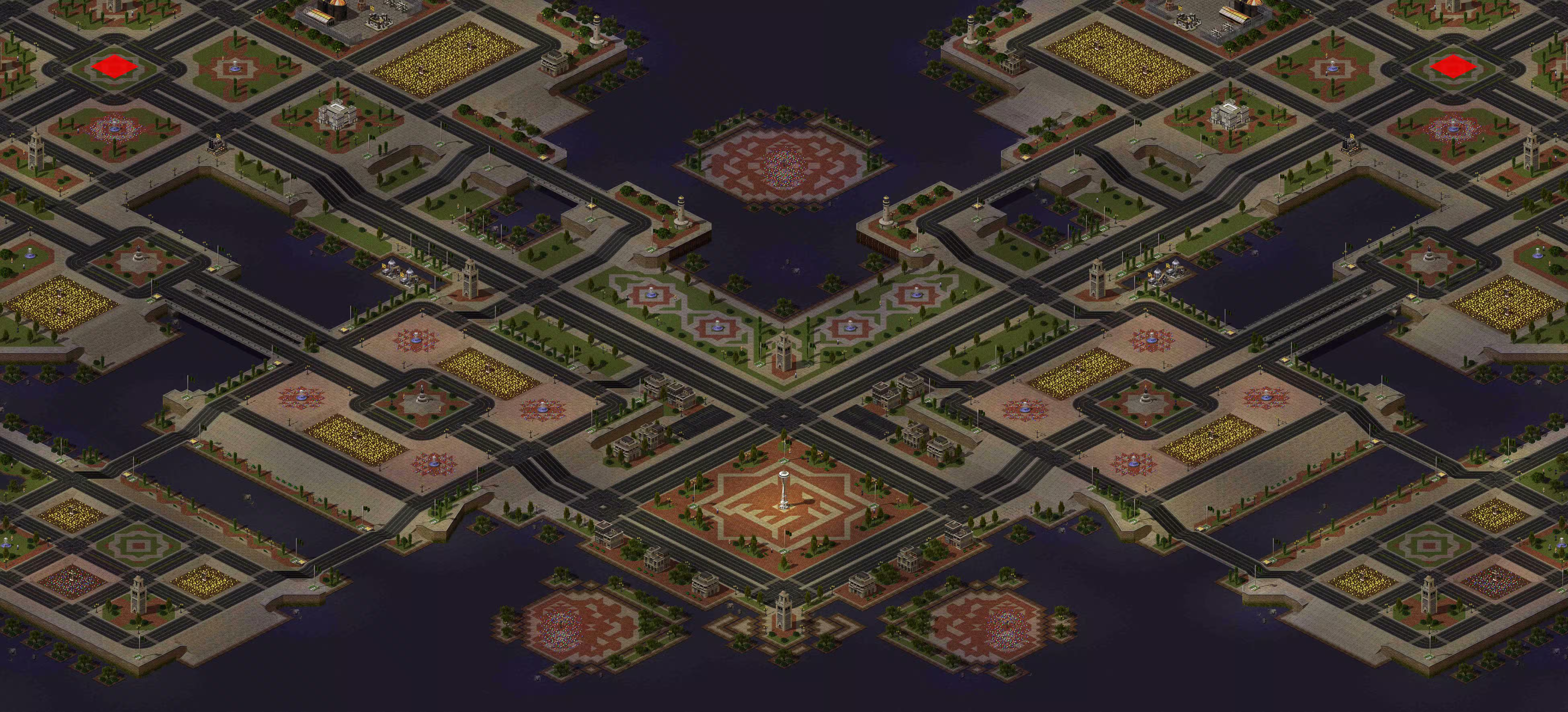 Preview of [2] Andalusia LE v2.01