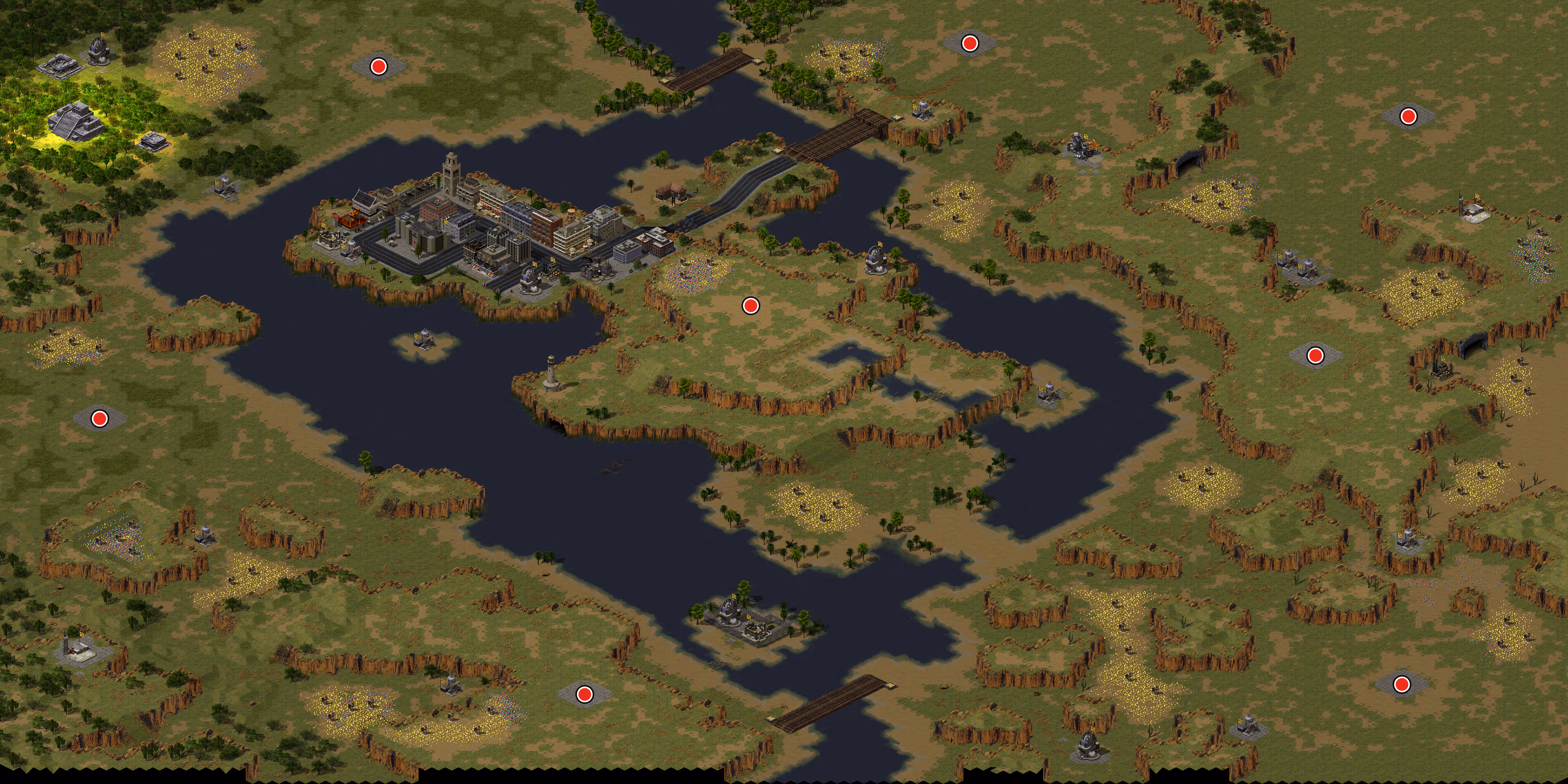 Preview of Lost City by INGK.TH [2-8]