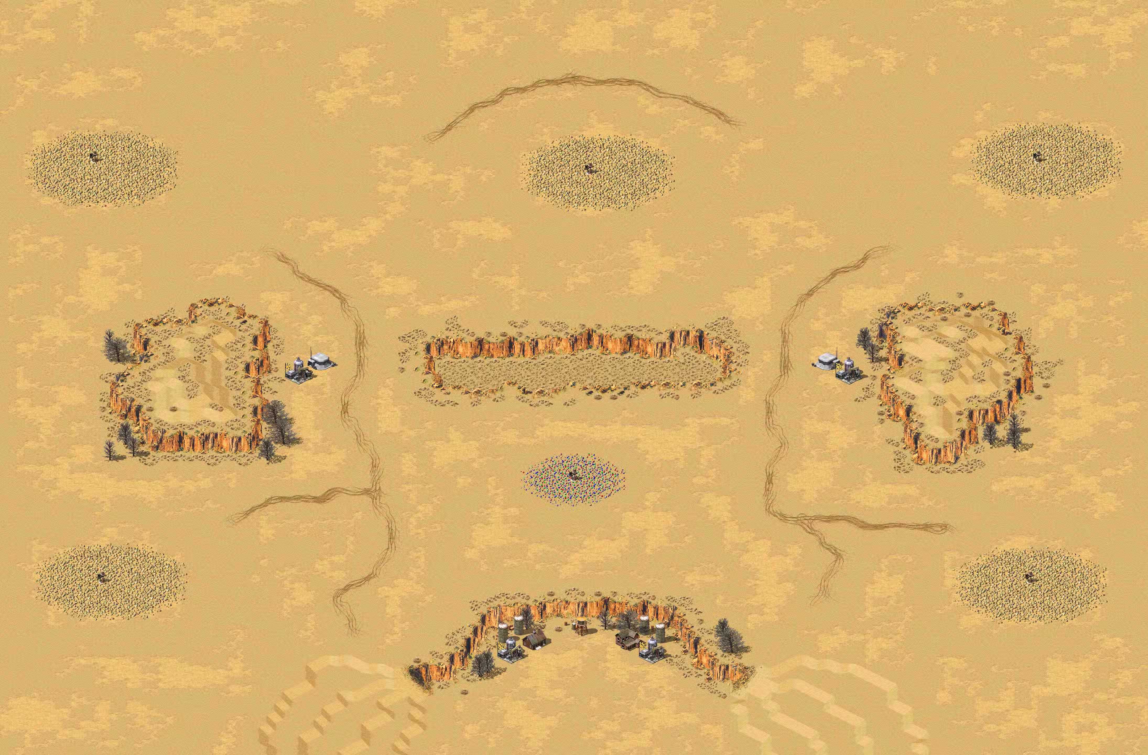 Preview of Nevada Survival (5p) -- MISSING (randomized 2019-06-12 112341)