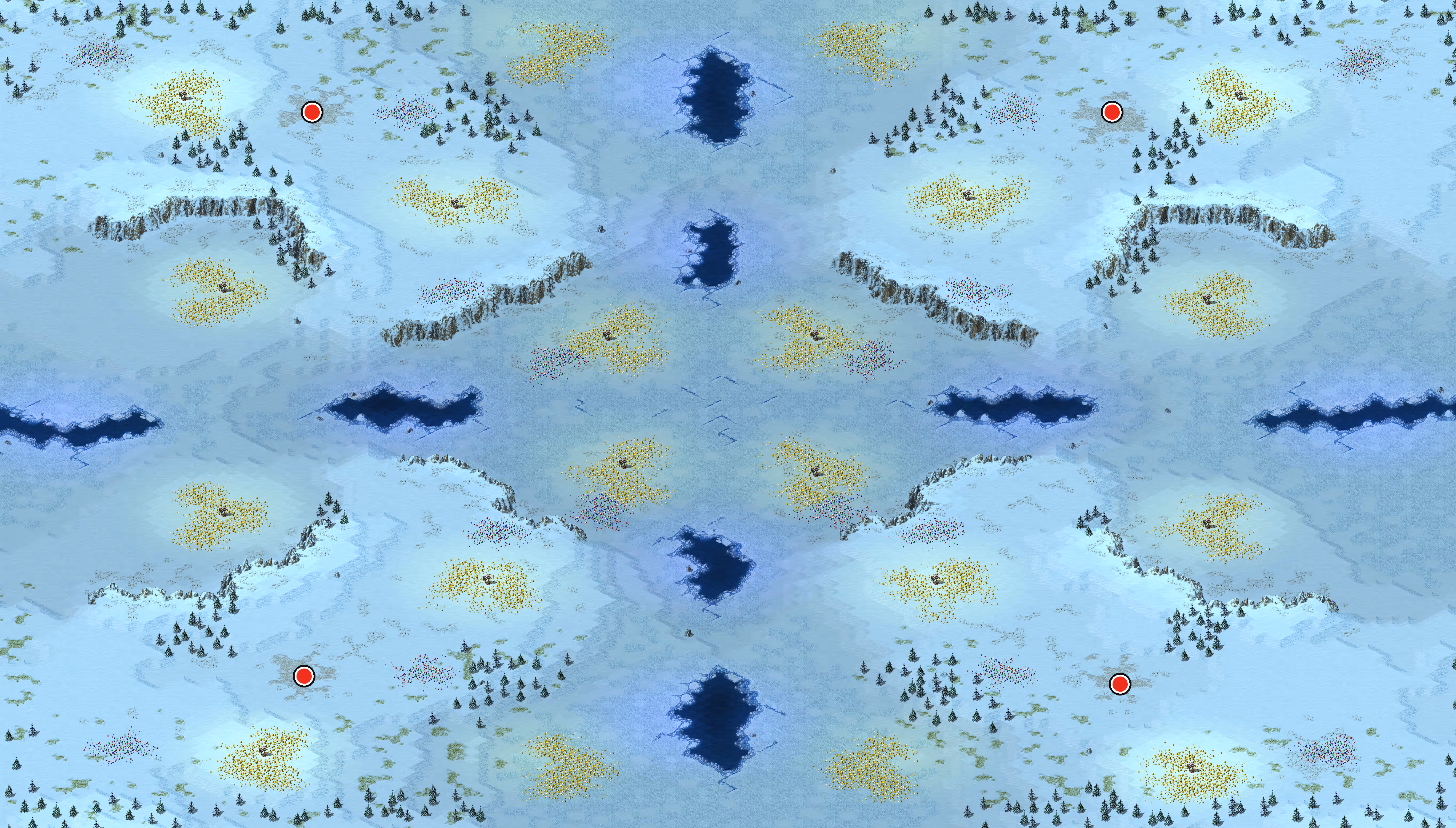 Preview of [4] Dawn of Peril LE