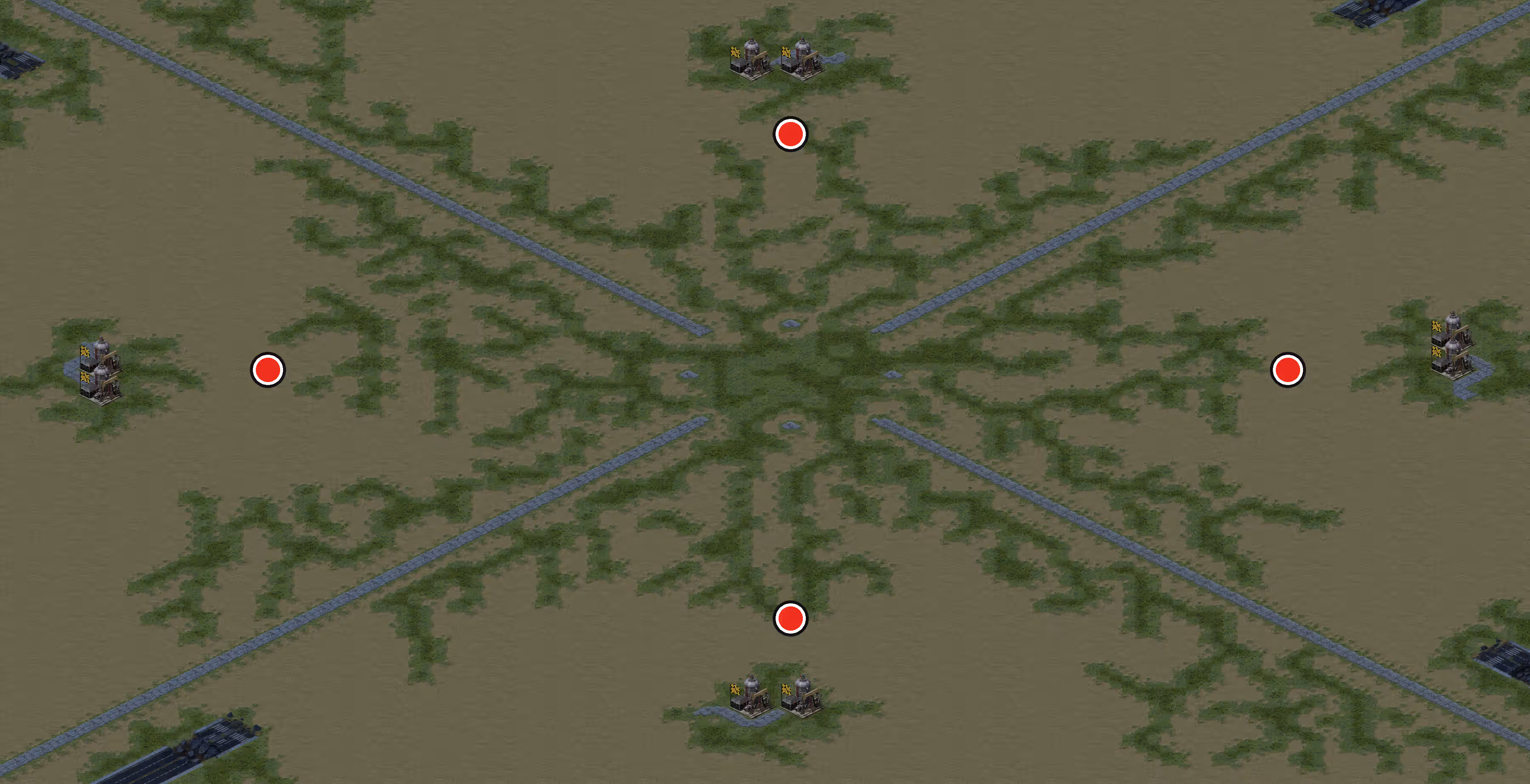 Preview of cXn Arena (yuri nerf included version)