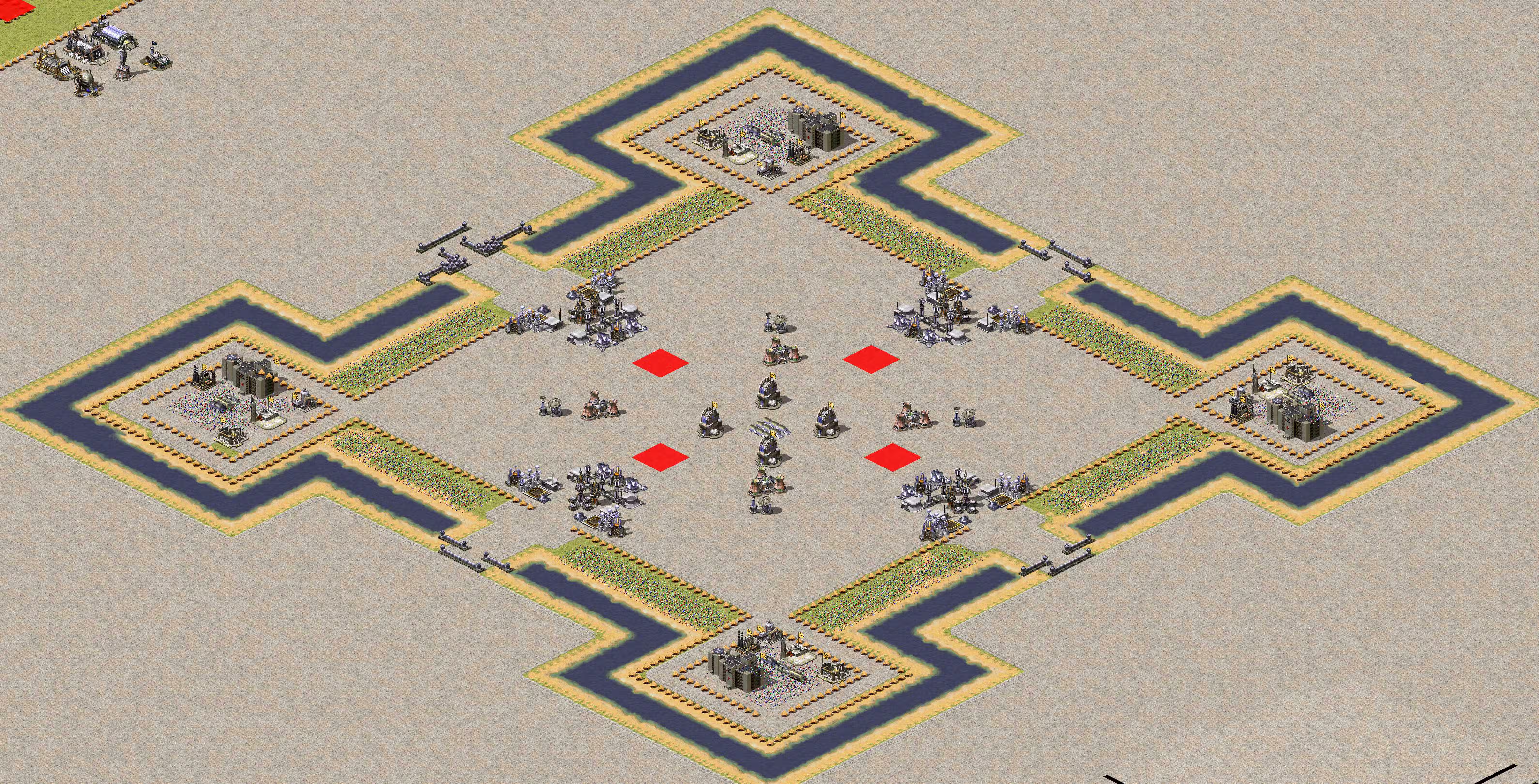 Preview of 001SurvivalFort