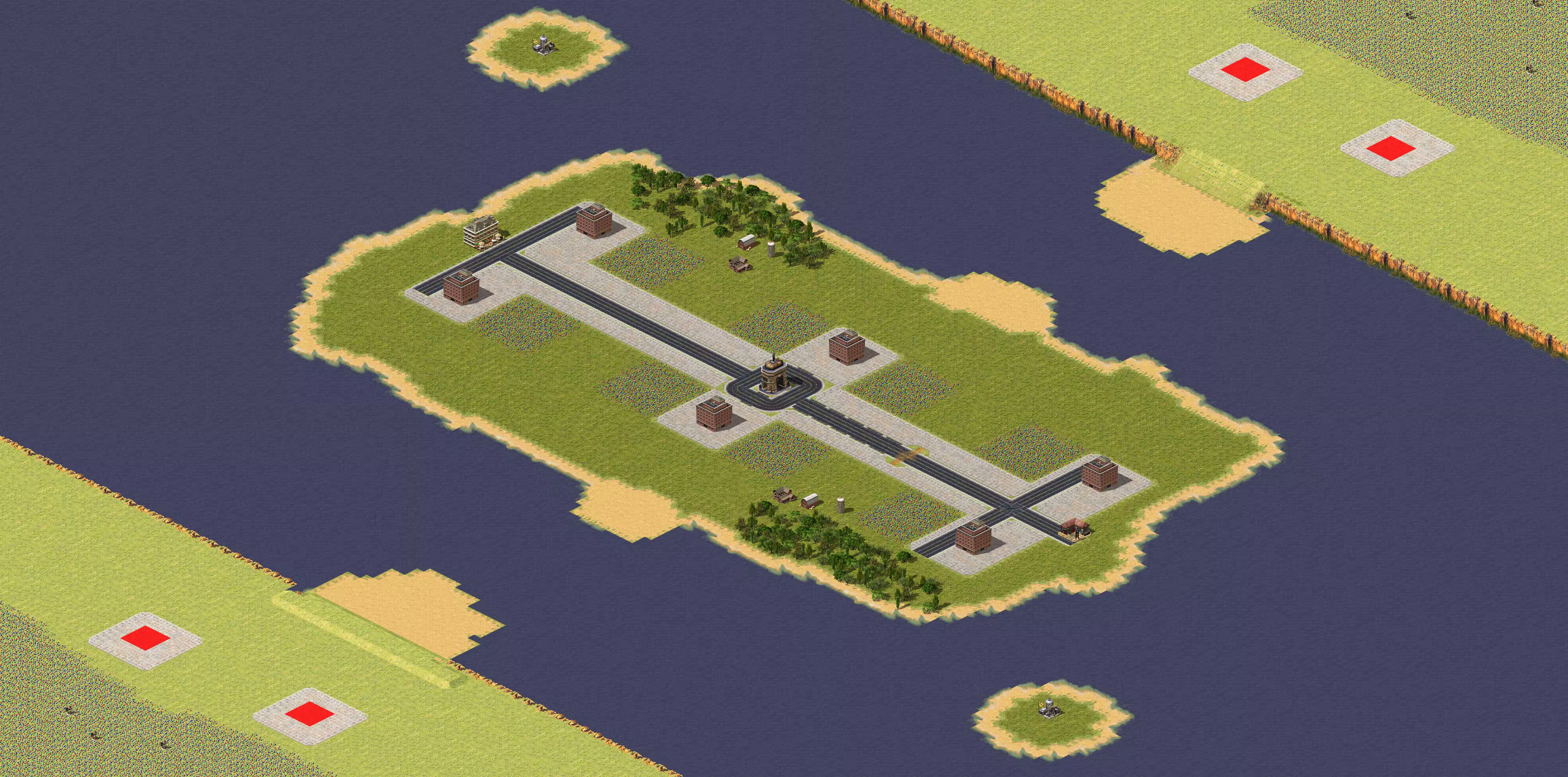 Preview of Mullers new 2v2 v8