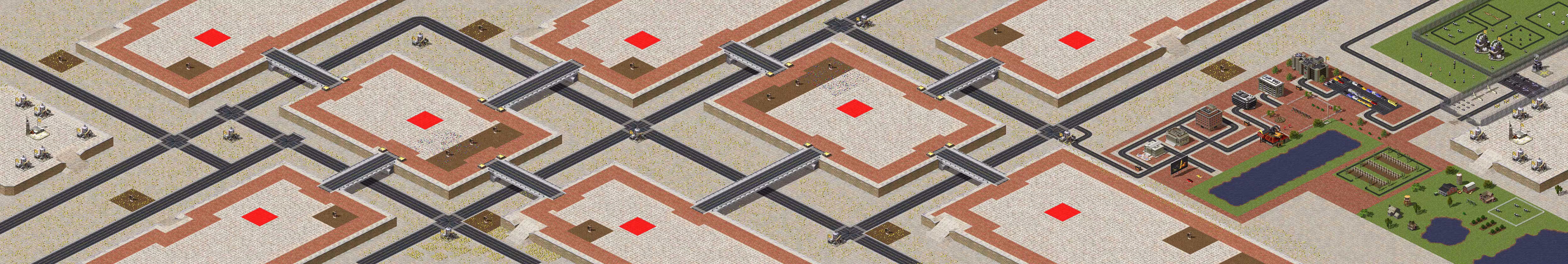 Preview of (H-S-H)Paved Streets Of Gold yuri