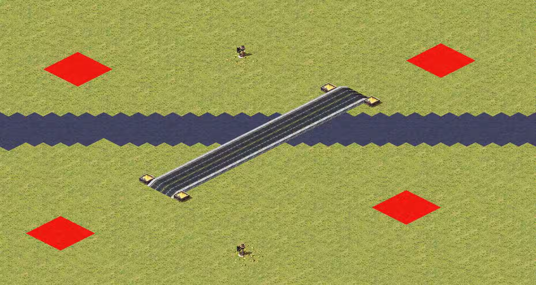 Preview of small map-water^ Map byAslan