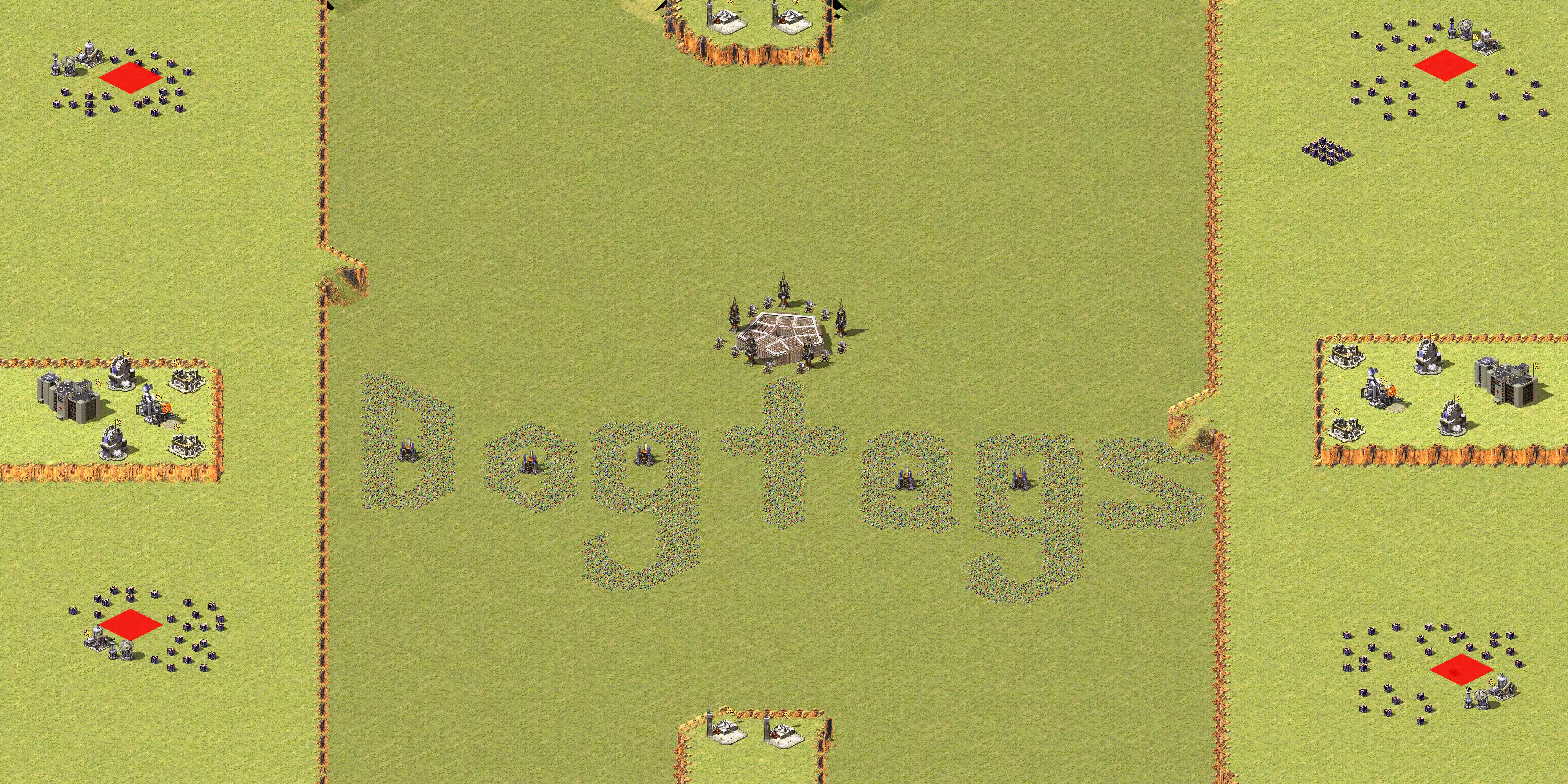 Preview of Dogtags25