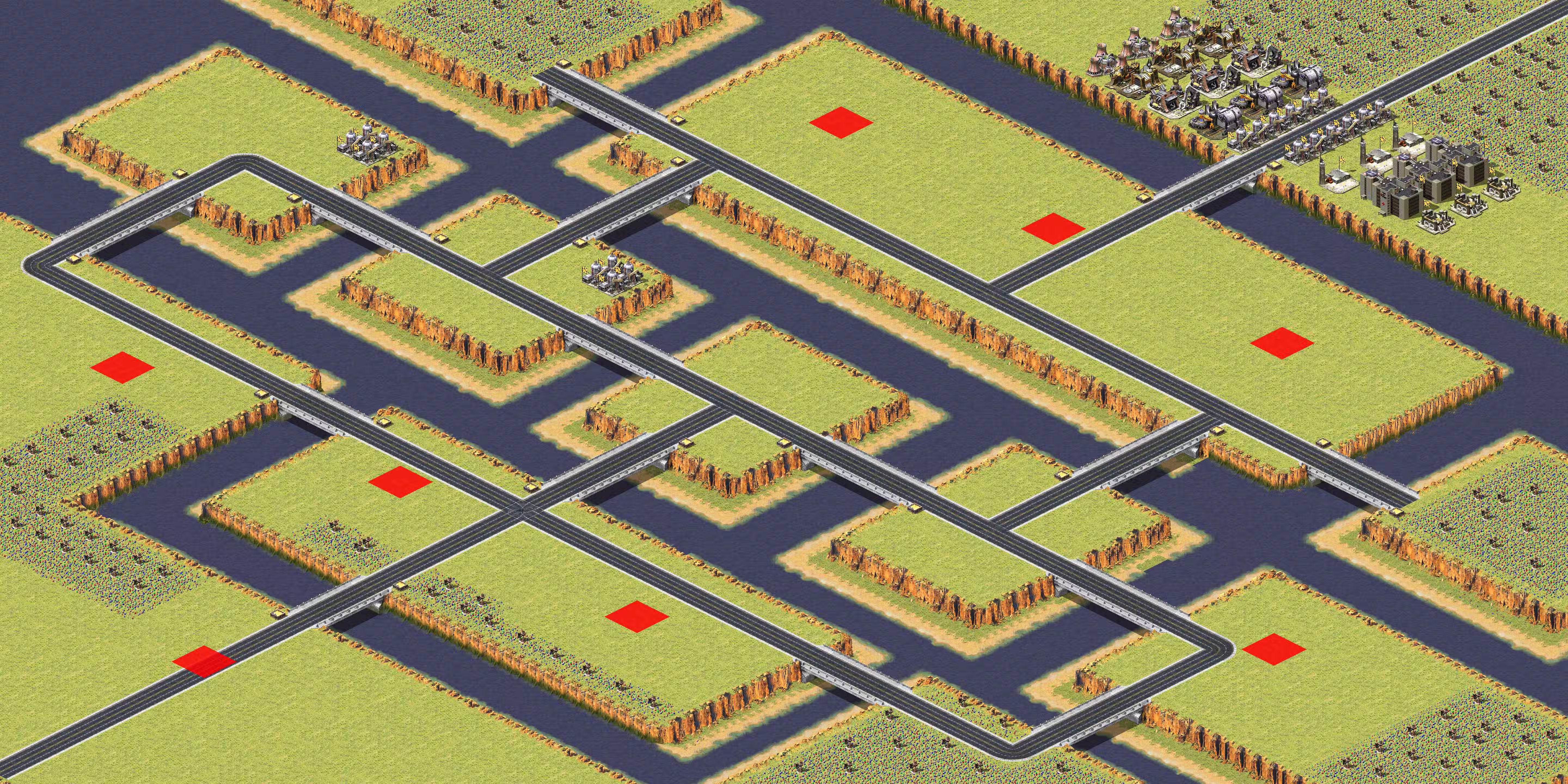 Preview of Watercliffs