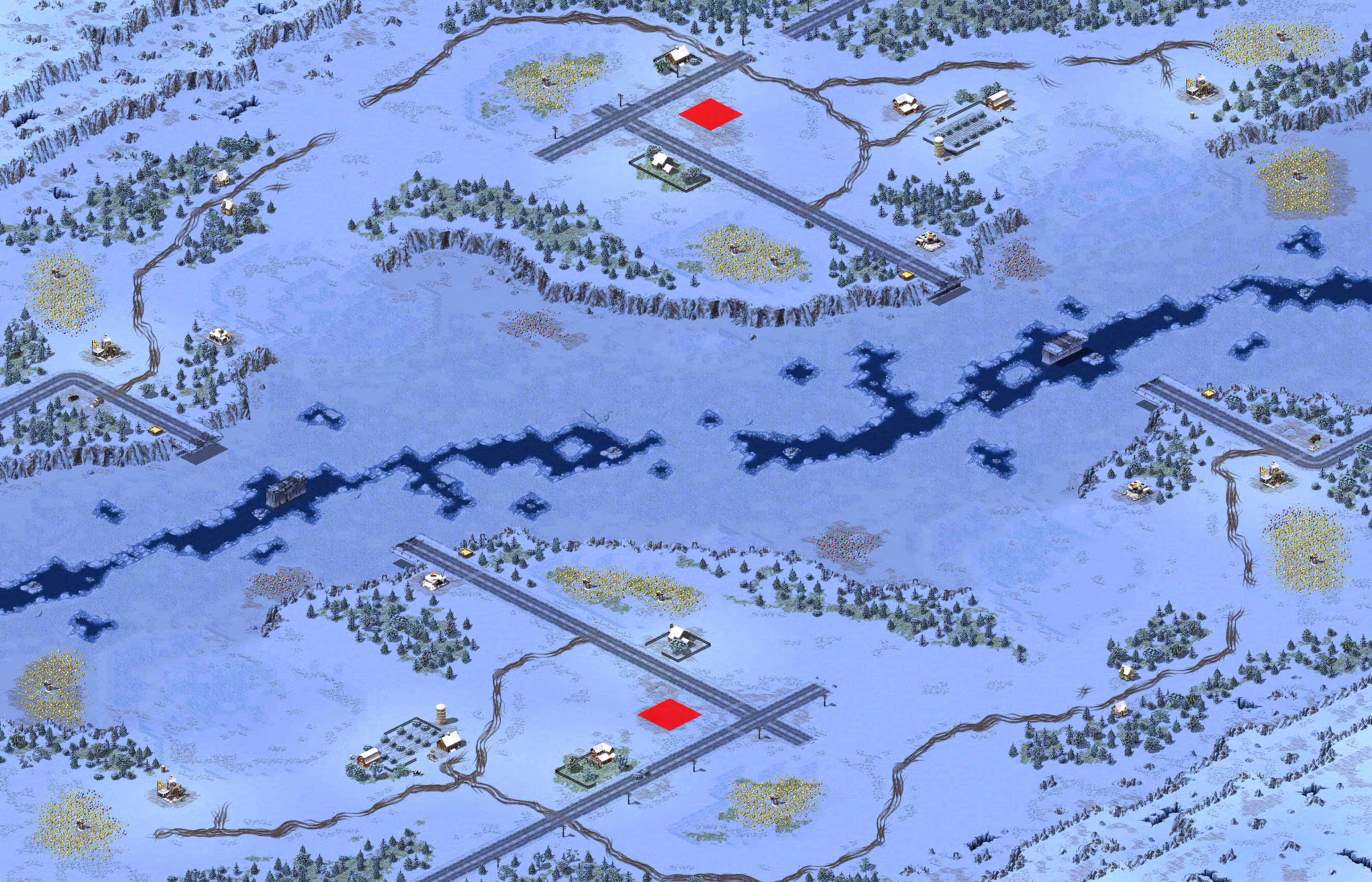 Preview of [2]SamasRevenge