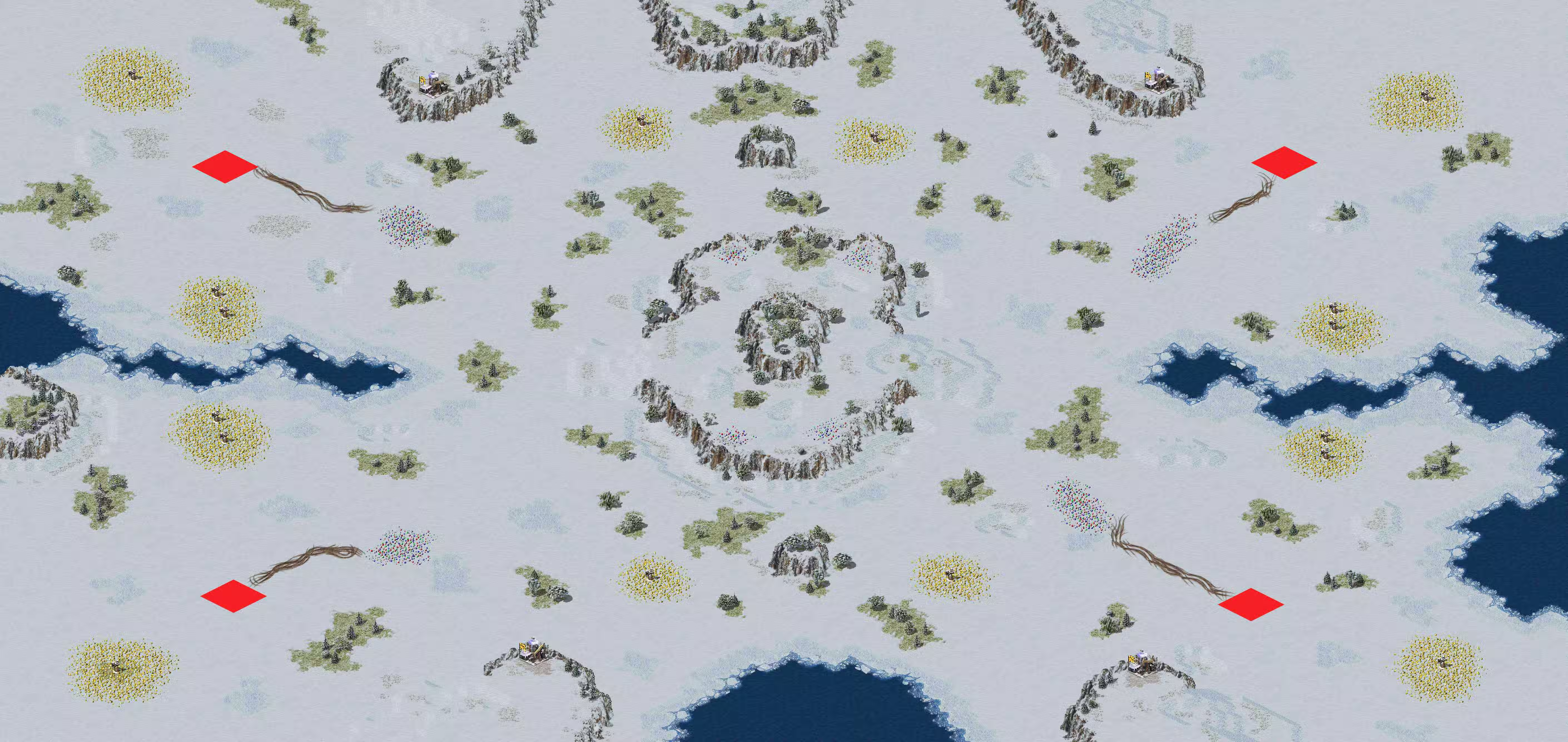 Preview of [4] Stronghold [2.0]