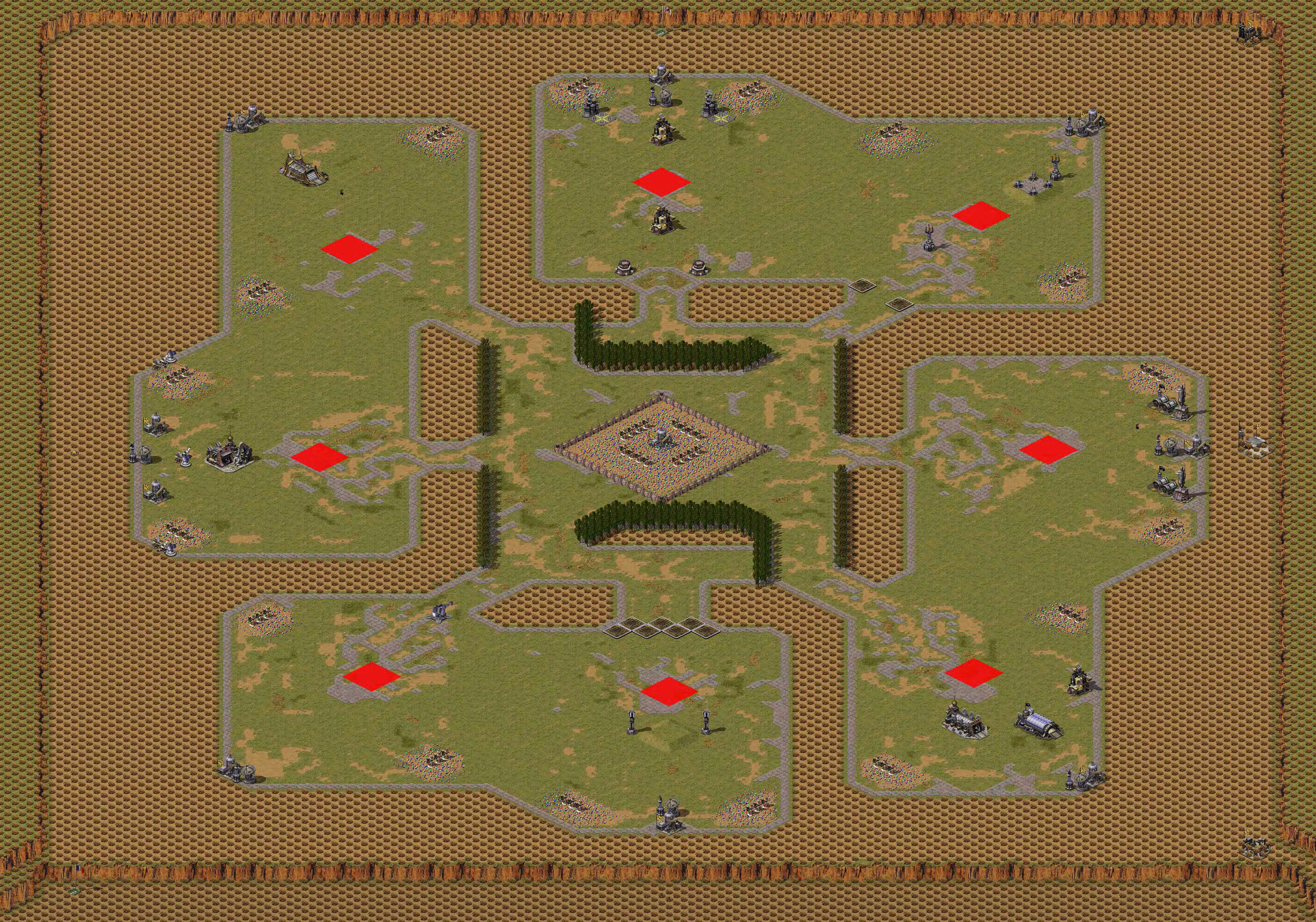 Preview of [8]Oil With Bonus Team V20