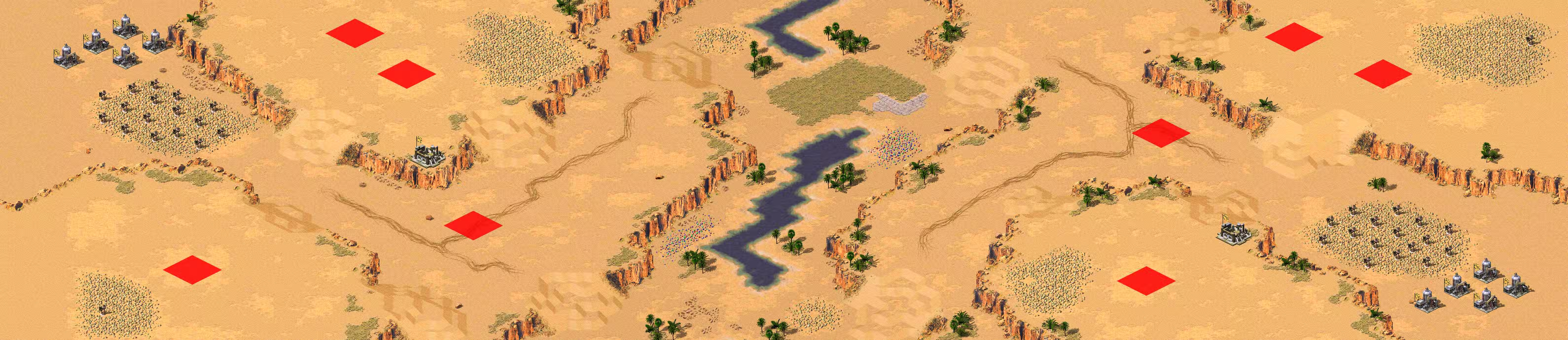 Preview of Death Valley Girl Rebirth 2.0