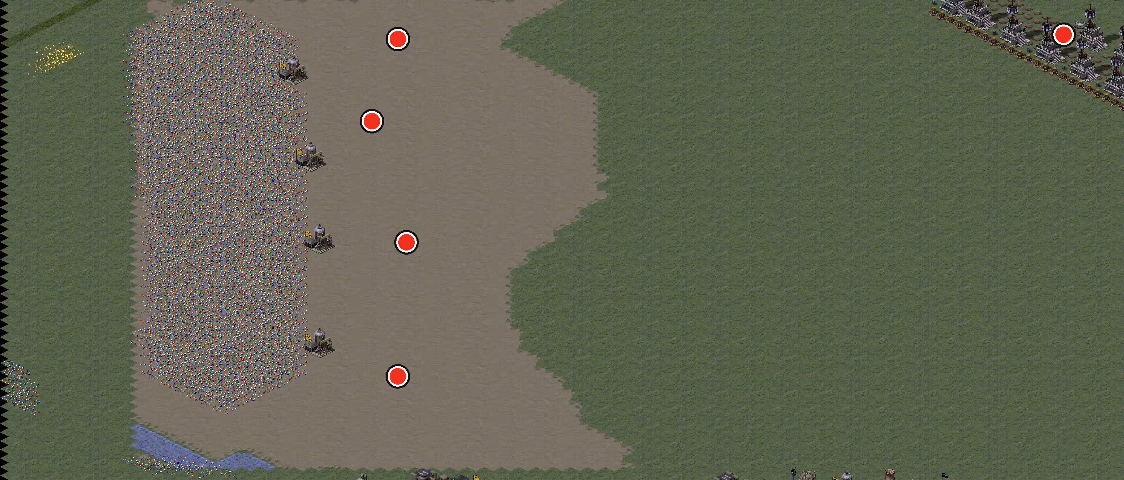Preview of Thanos hell survival can you win? 1.1