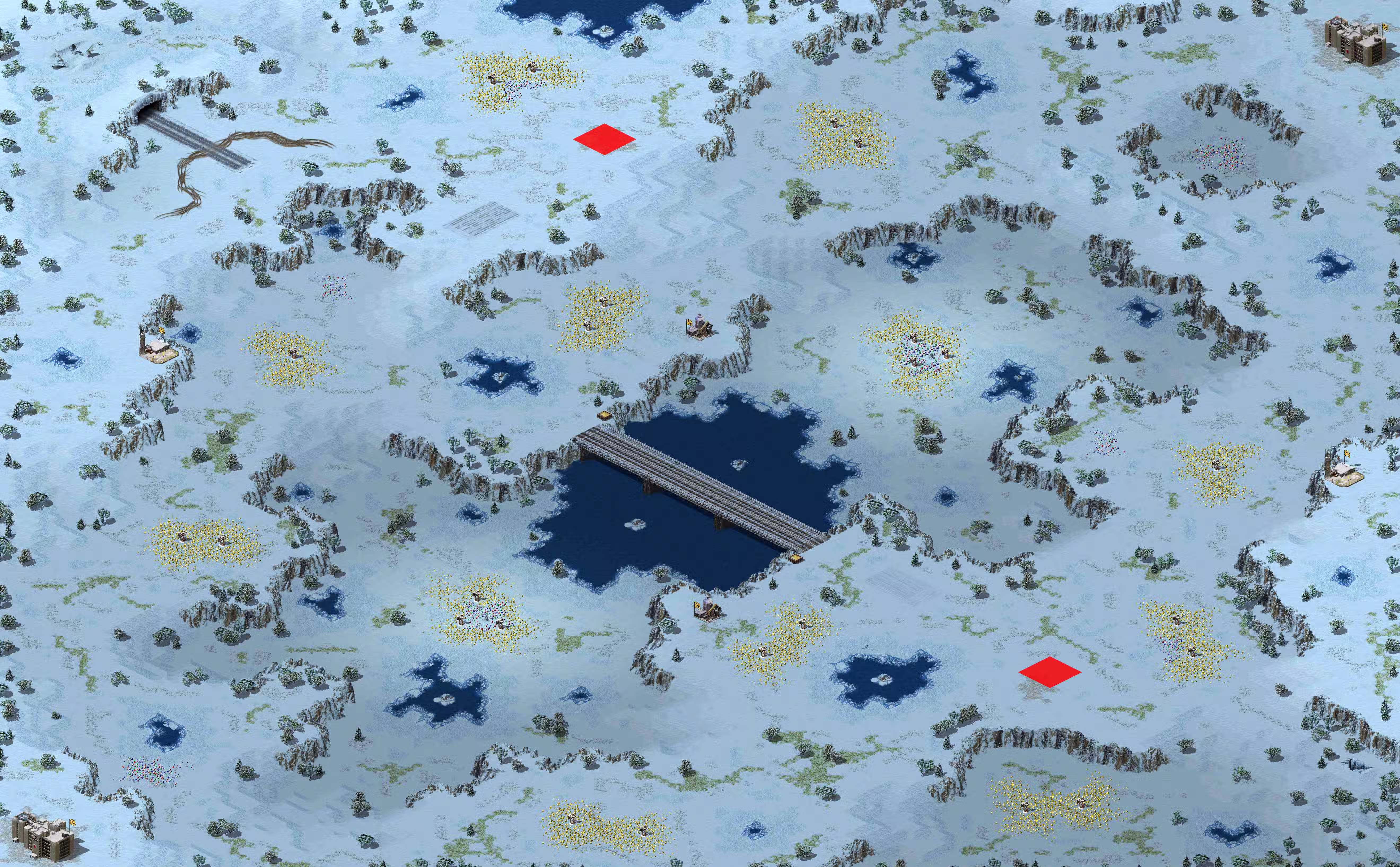 Preview of [2] Blizzard Pass (flex)