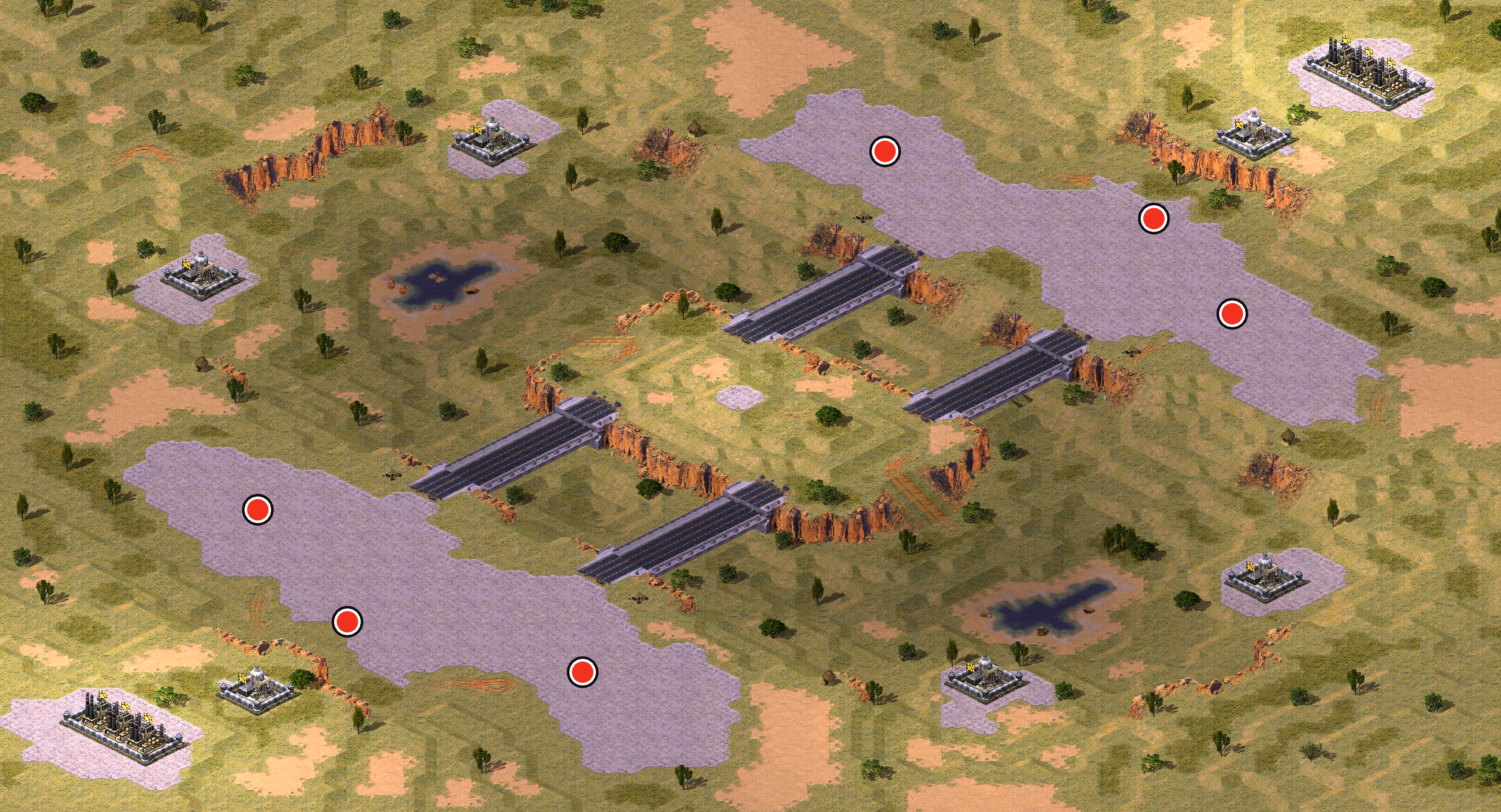 Preview of [6] Park of Vytautas the Great v1.3 BLITZ