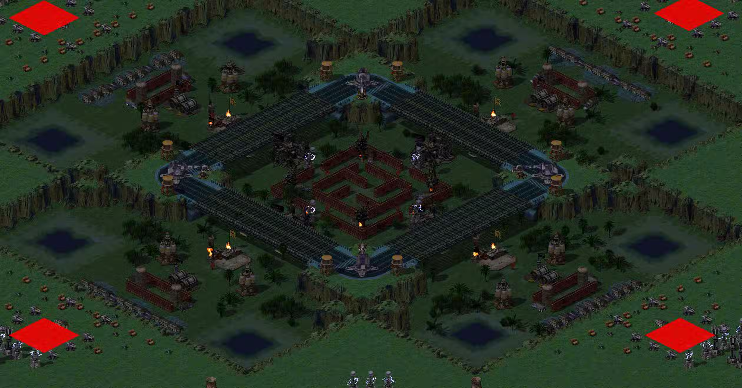 Preview of M.E.'s Quick Survival Run V1.1