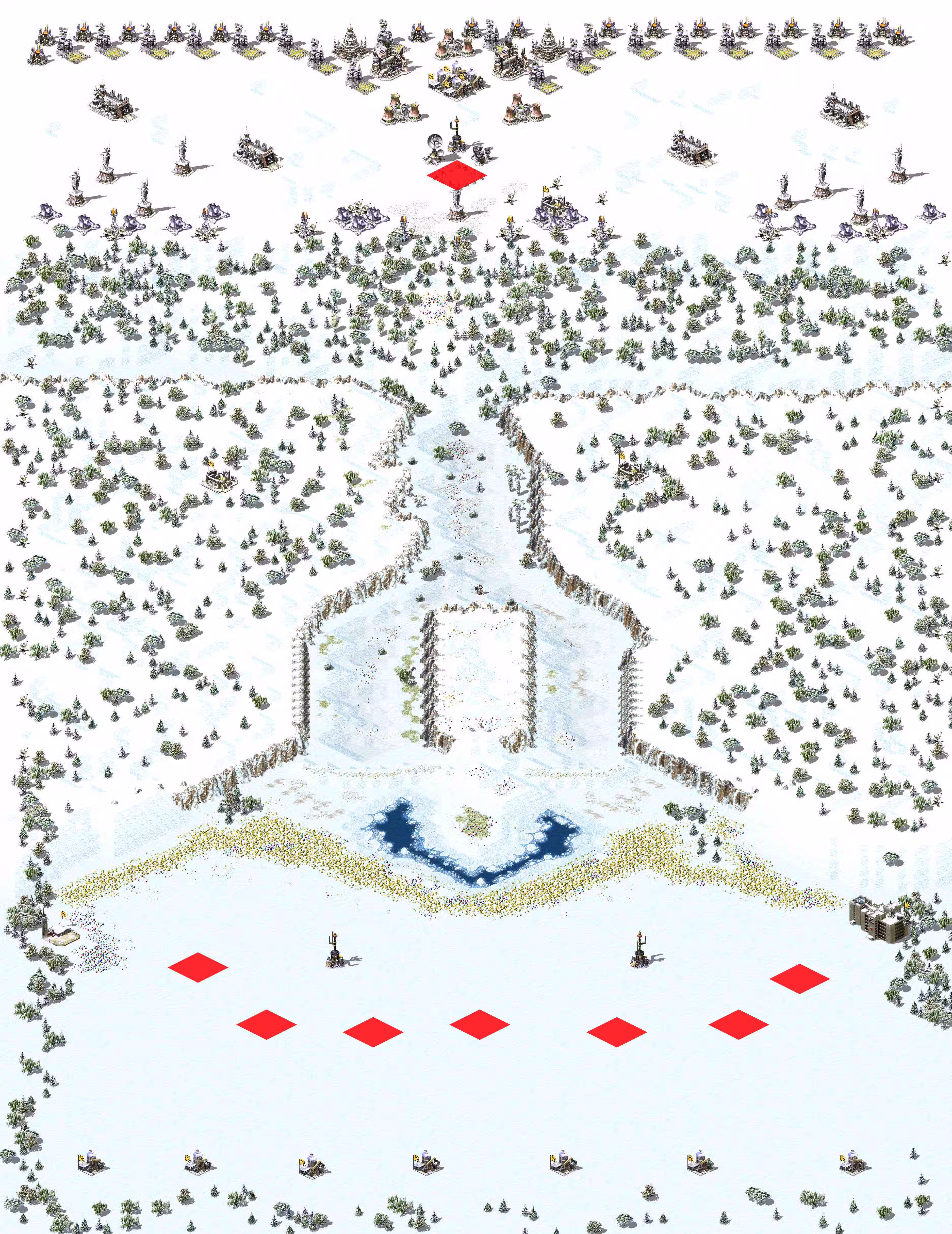Preview of Valley of Doom ALPHA 0b5ga