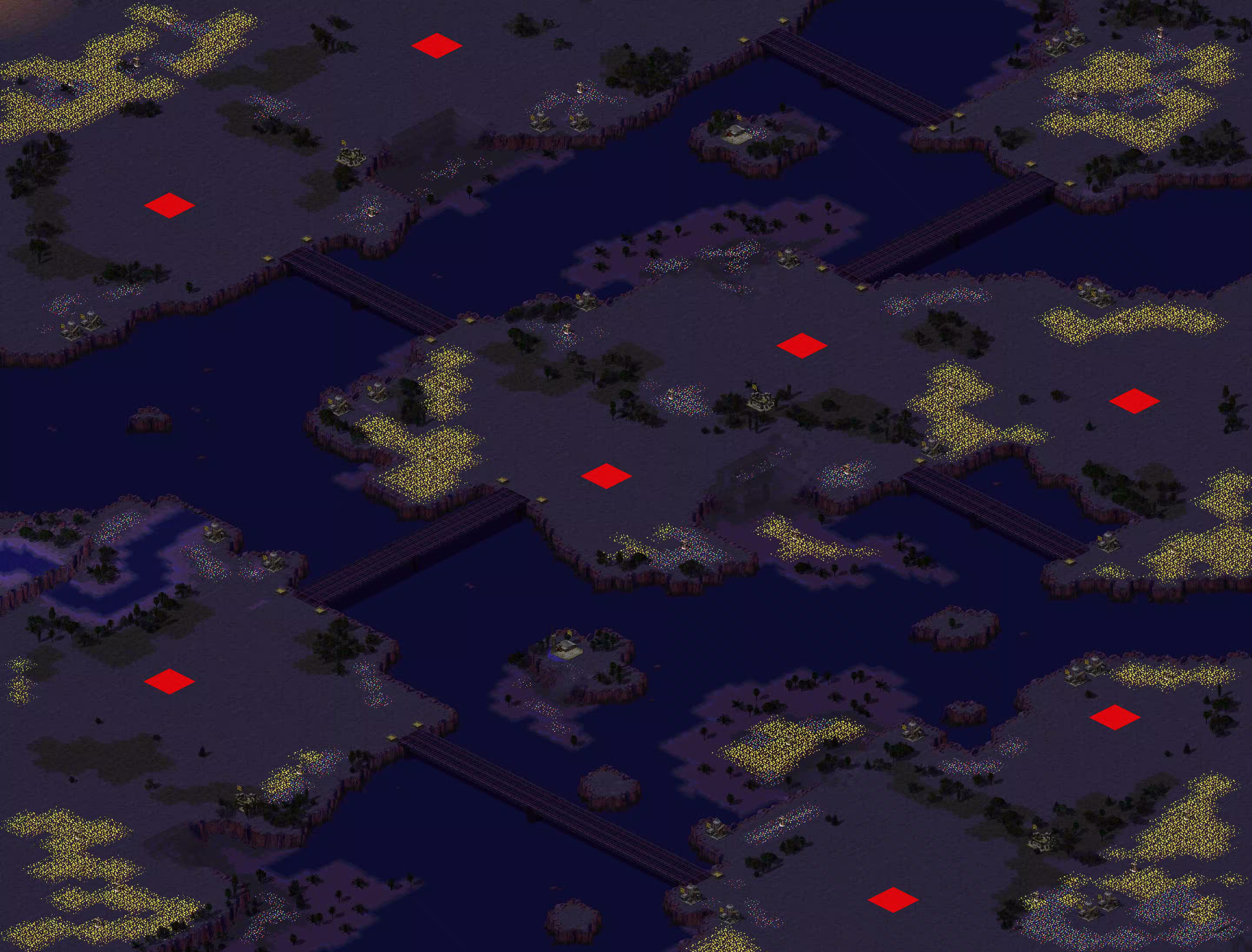 Preview of eagerness of ocean